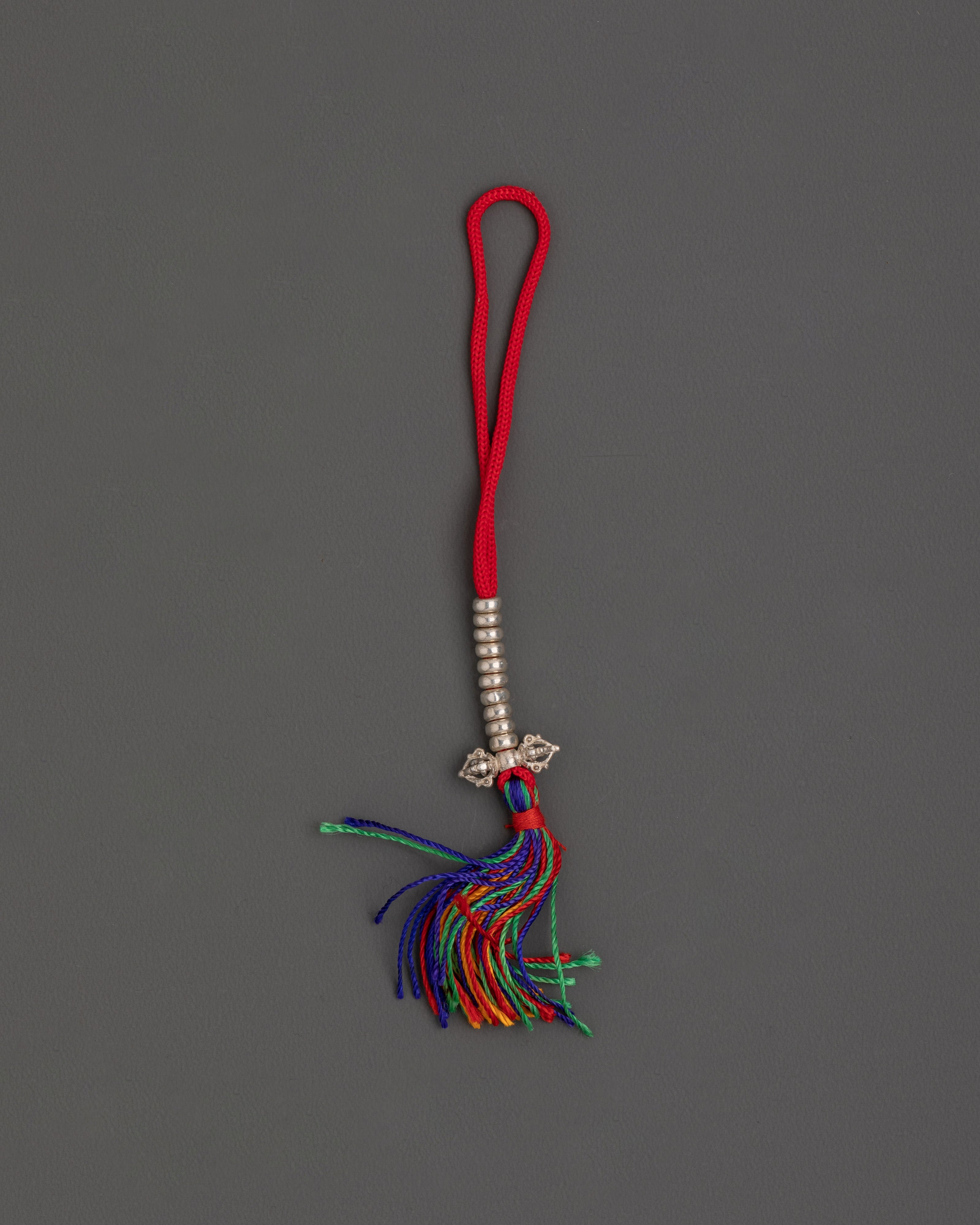 Tibetan Mala Counter Chupsel | Chupsel for Buddhists Prayers