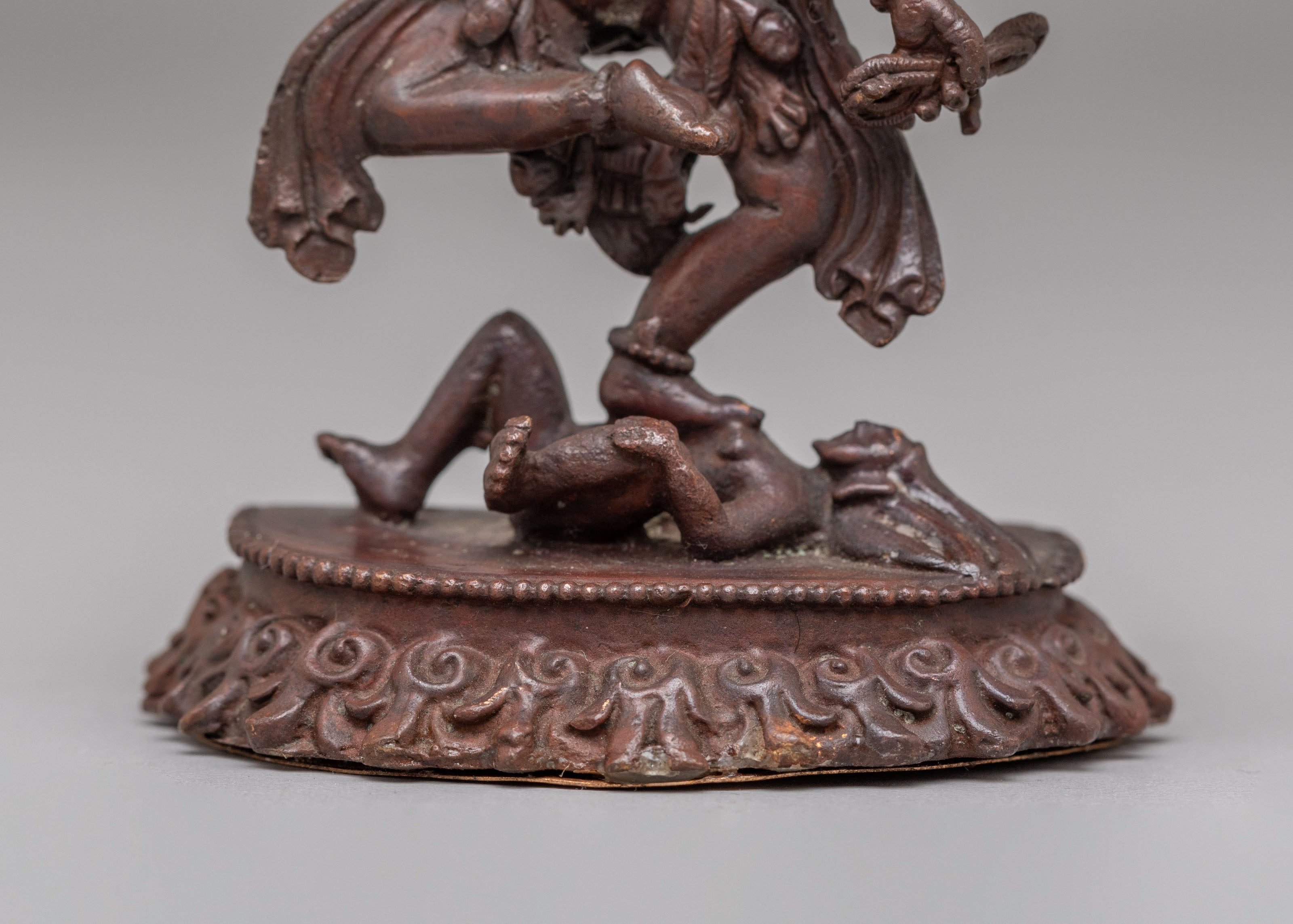 Kurukulla Magnetizing Deity Statue | Himalayan Home Decor
