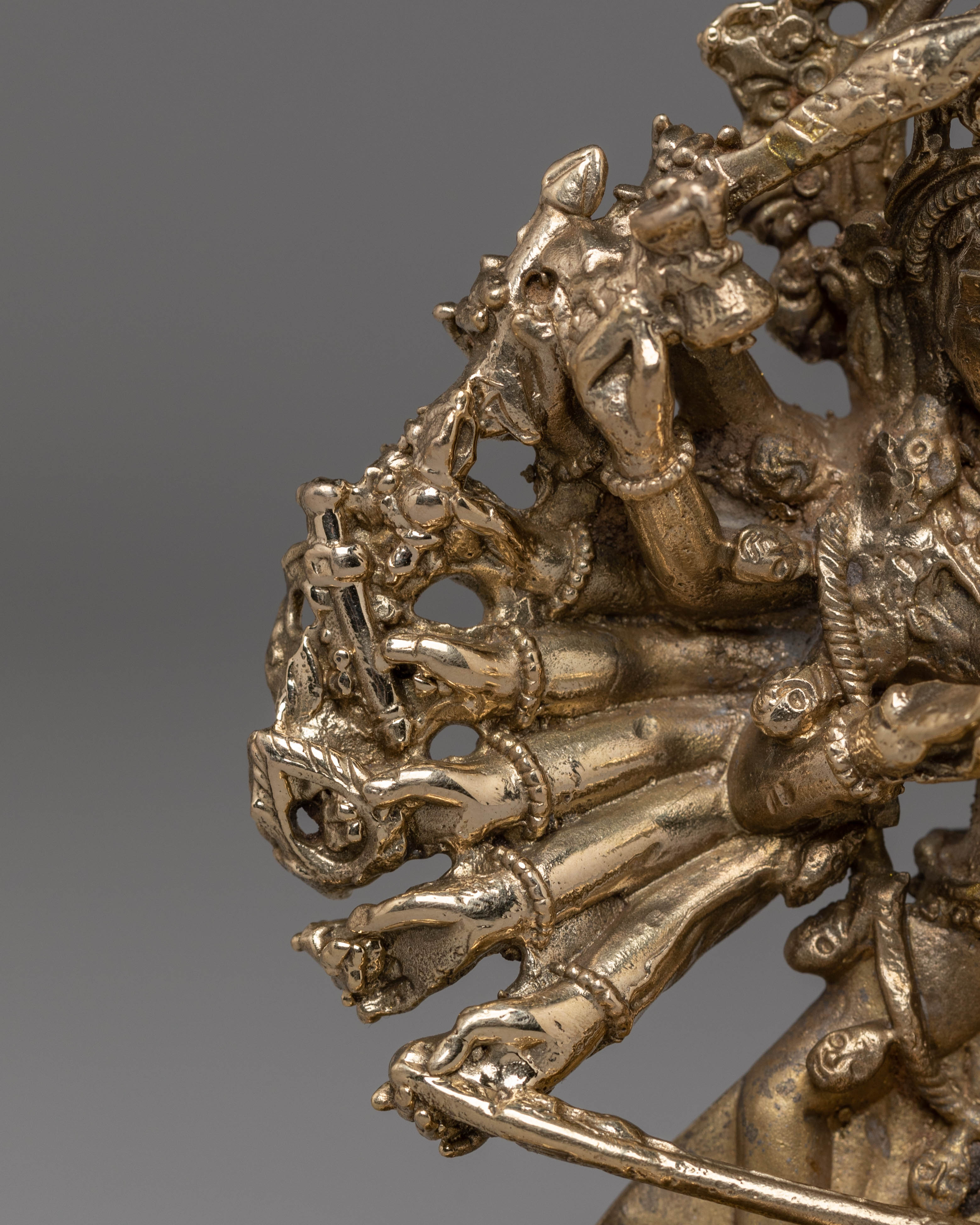 Statue of Durga | Symbol of Power