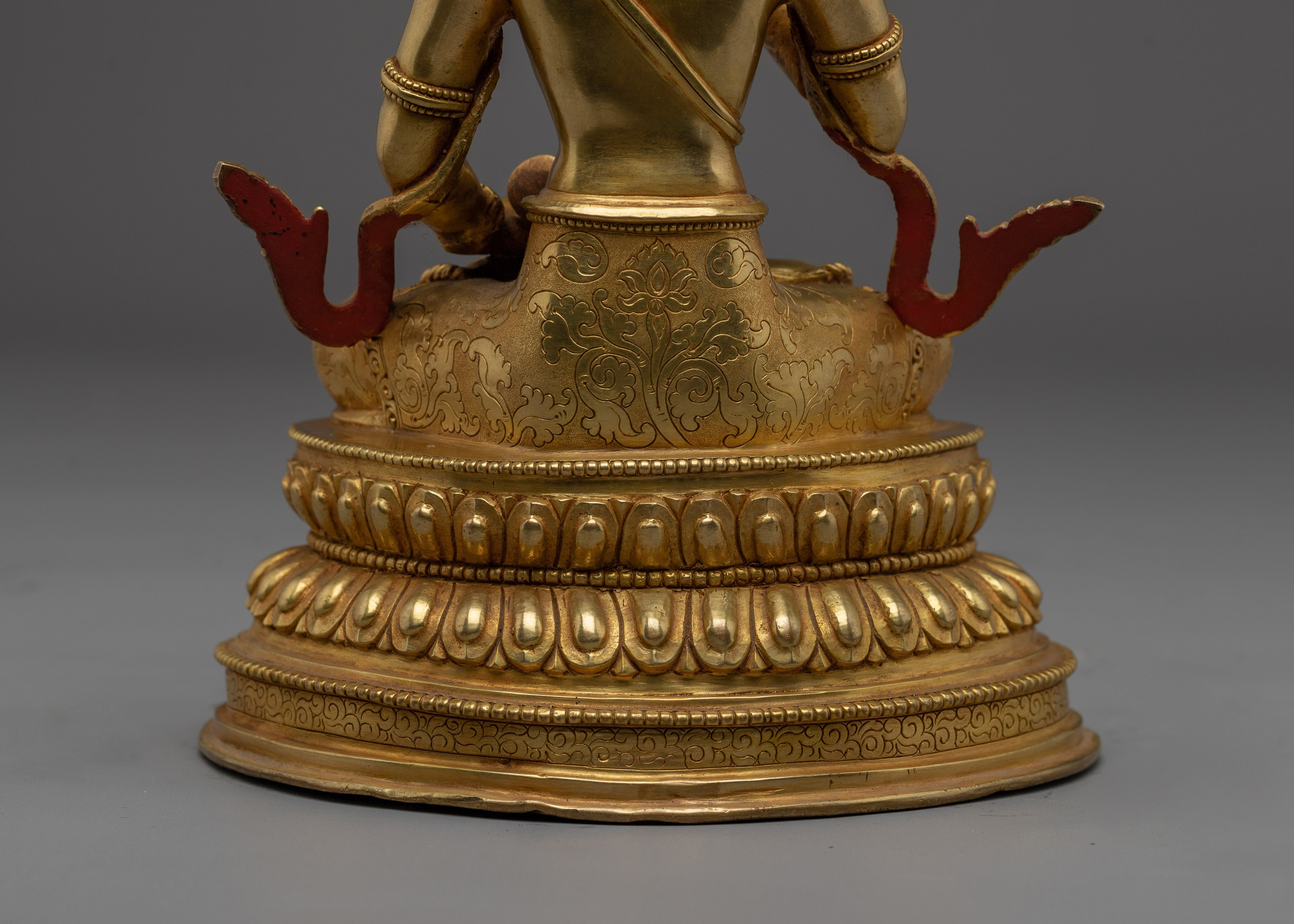 Negative Energy Puriifer Vajrasattva | Dorje Sempa Statue