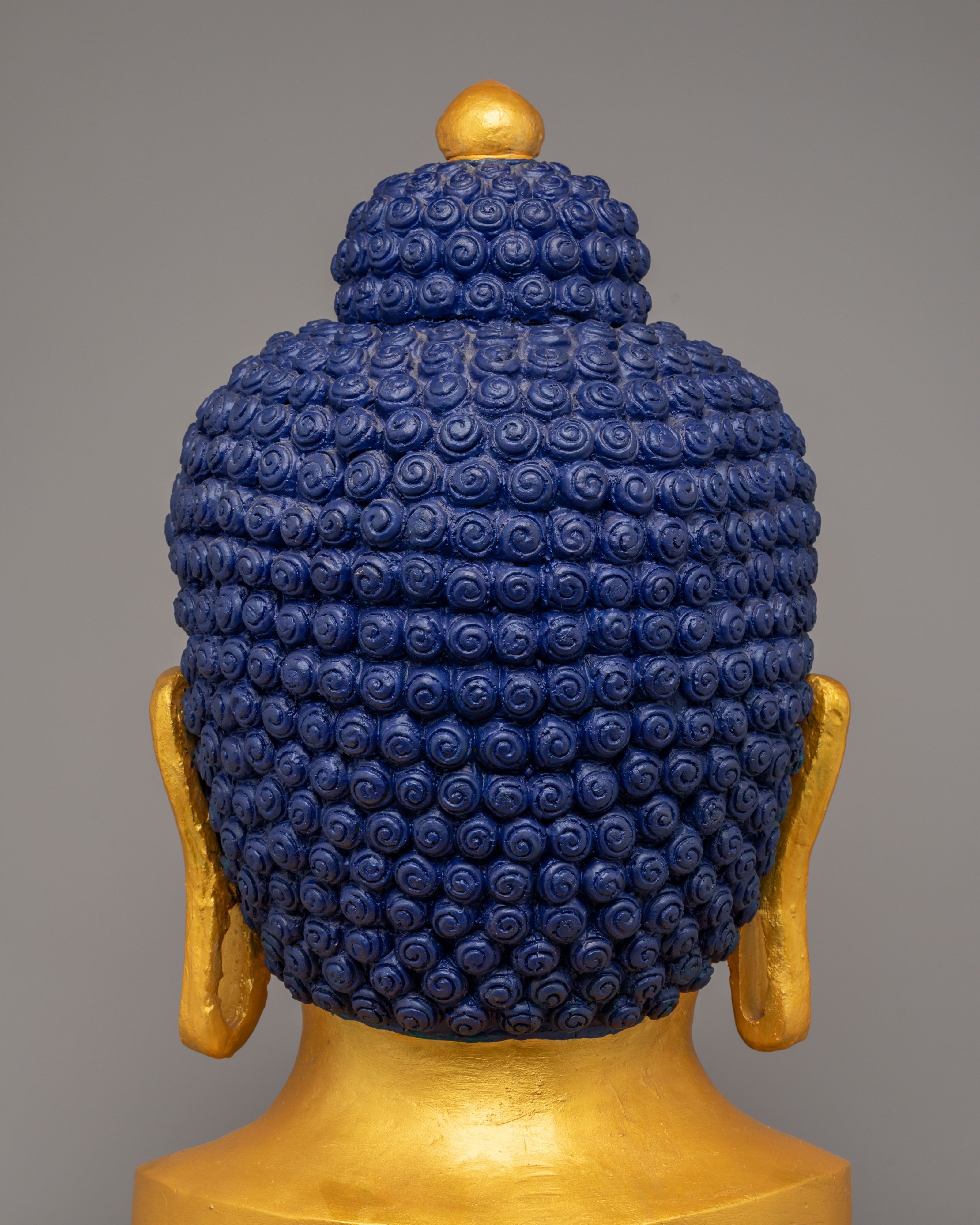 Buddha Head for Home Decor | Symbol of Wisdom