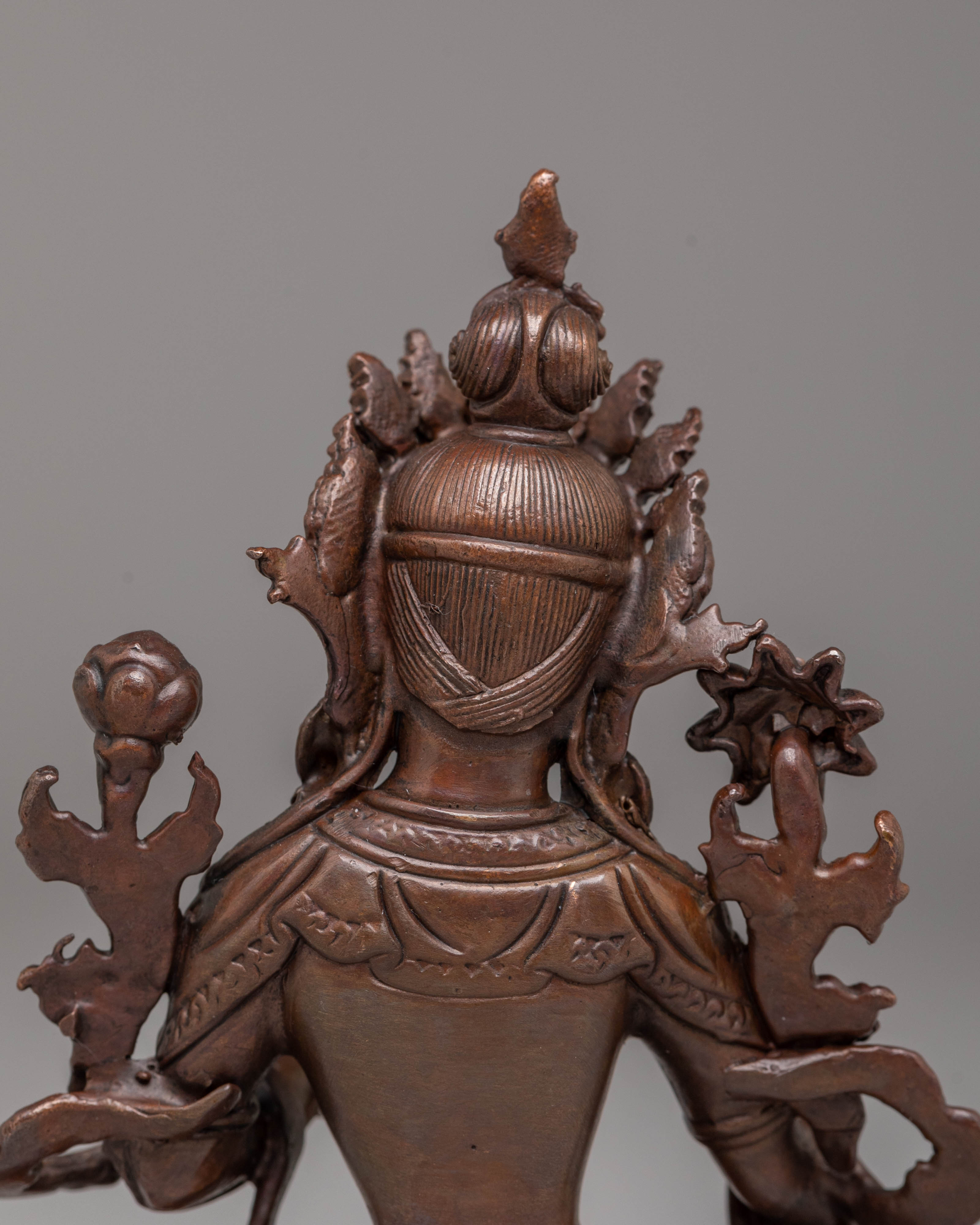 Spiritual Shyama Tara Statue | Mother Of All Buddhas