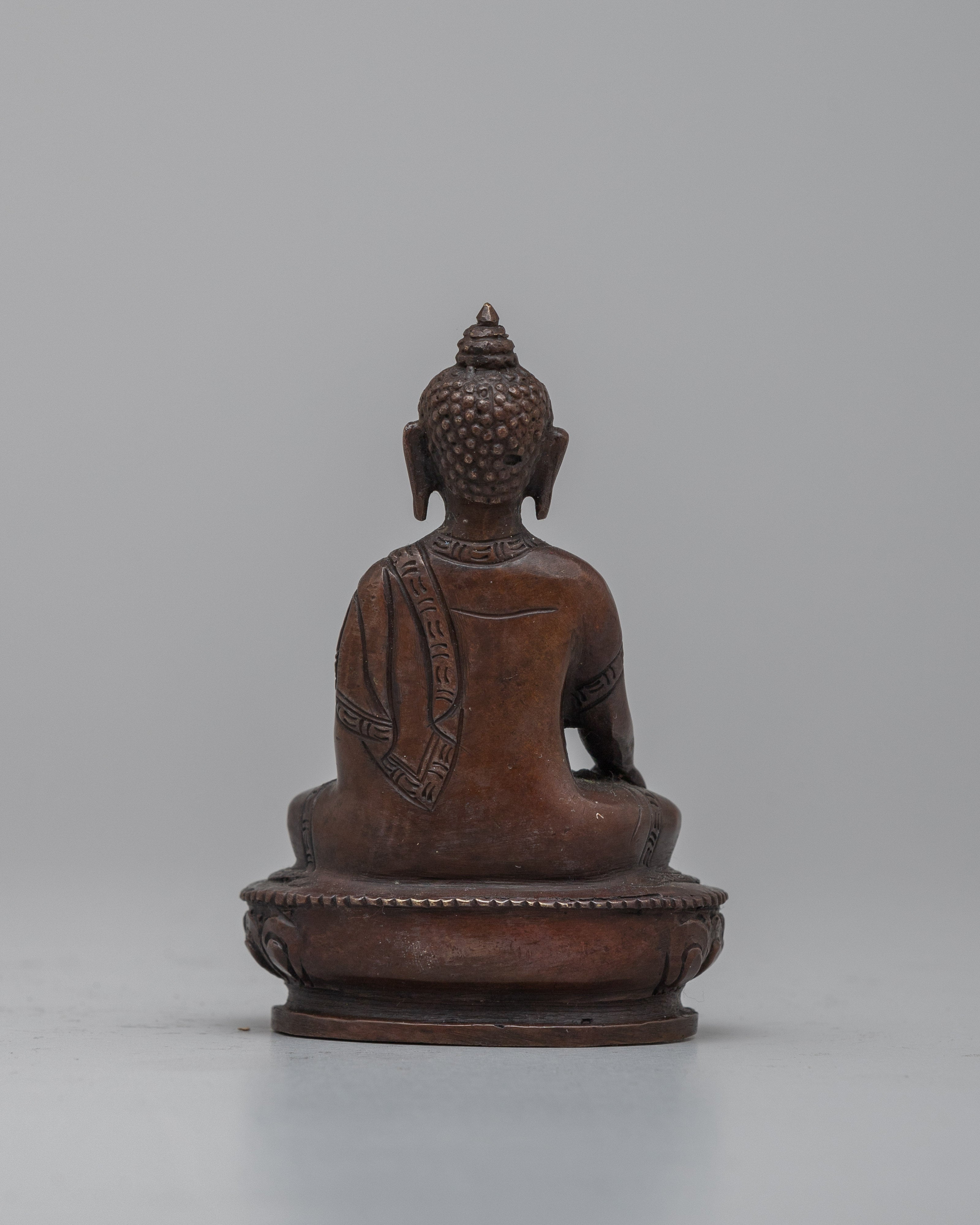 Buddha Statue Set | Shakyamuni, Amitabha,Medicine Buddha Statues