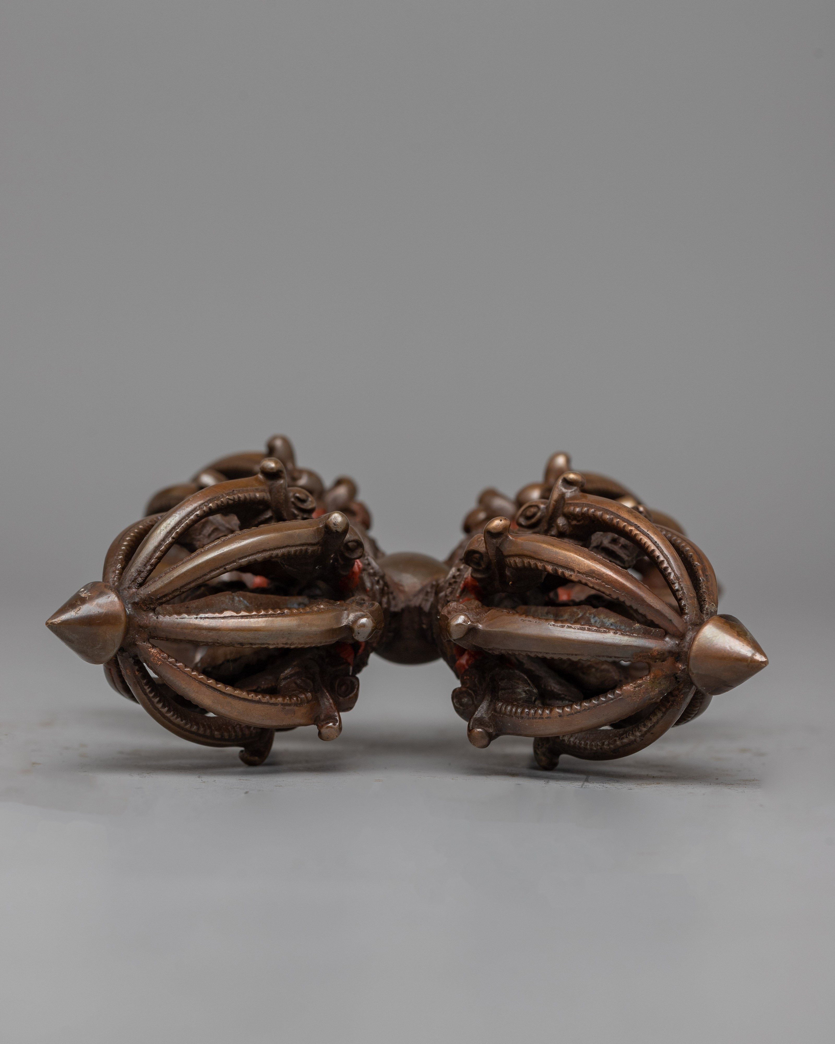 Double Vajra Protection | Harnessing Dual Spiritual Energy for Safety and Strength