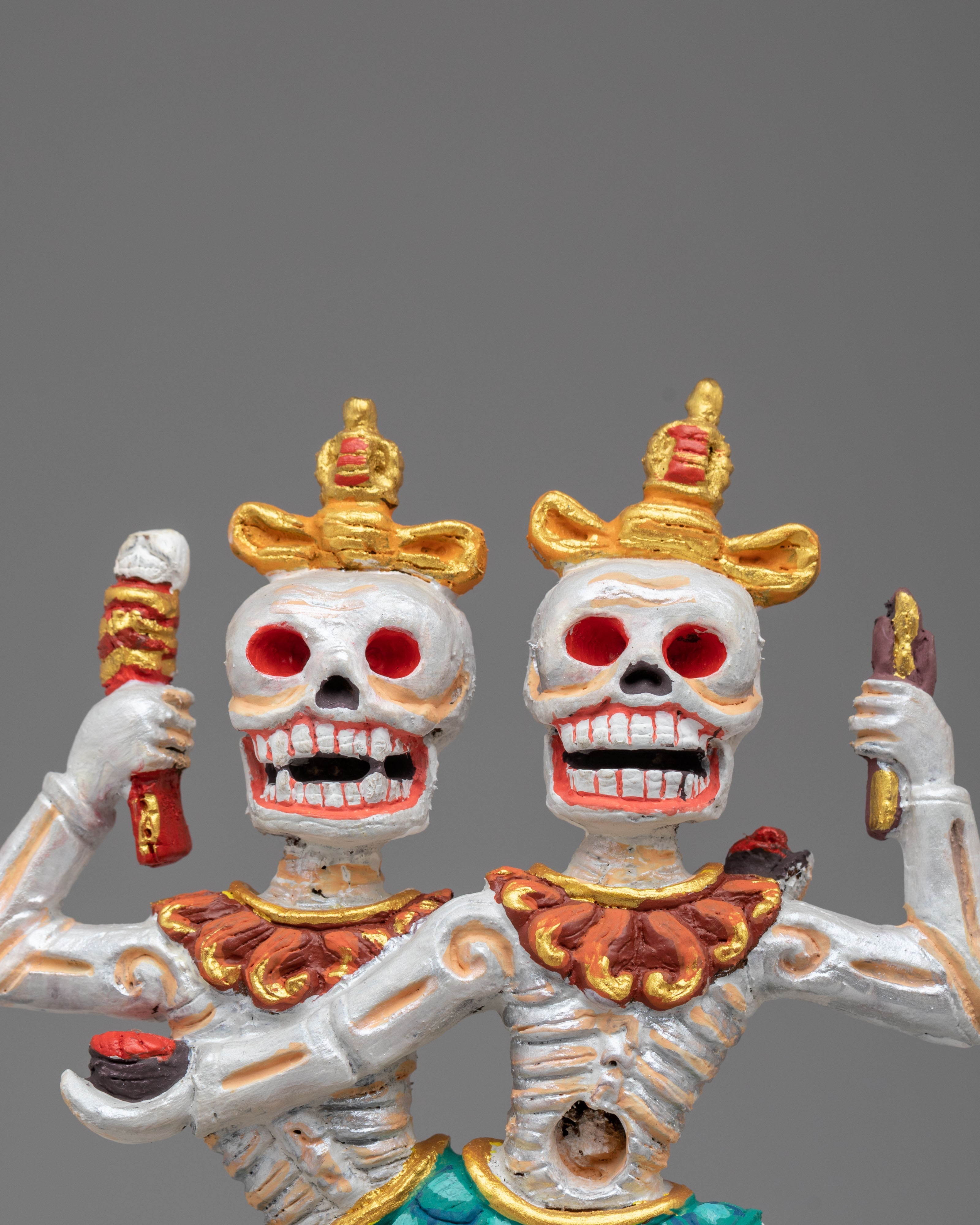 Chittipati Statue : The Perfect Representation of Awareness