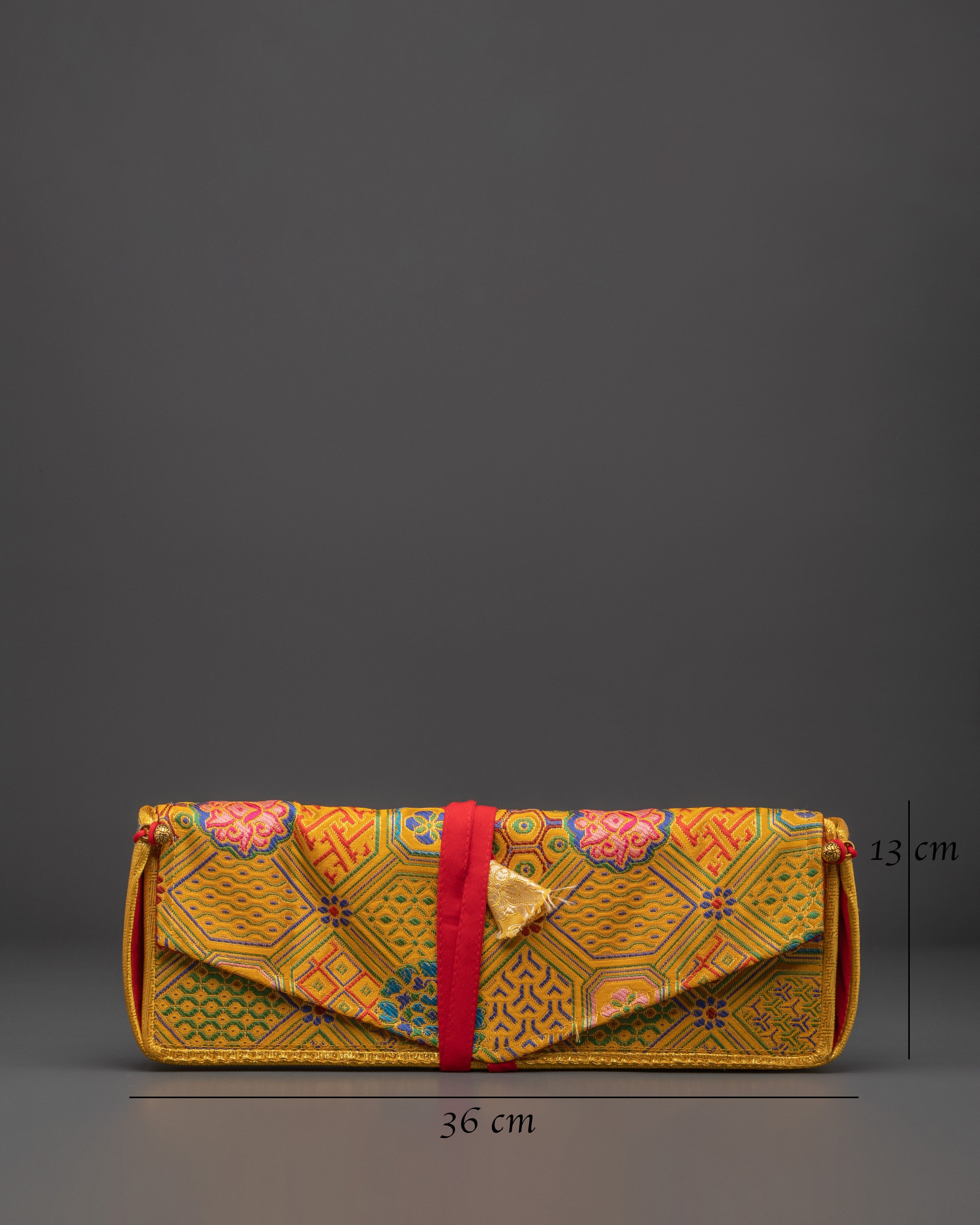 Handmade Fabric Book Cover | Silk Book Sleeve for Protection and Style