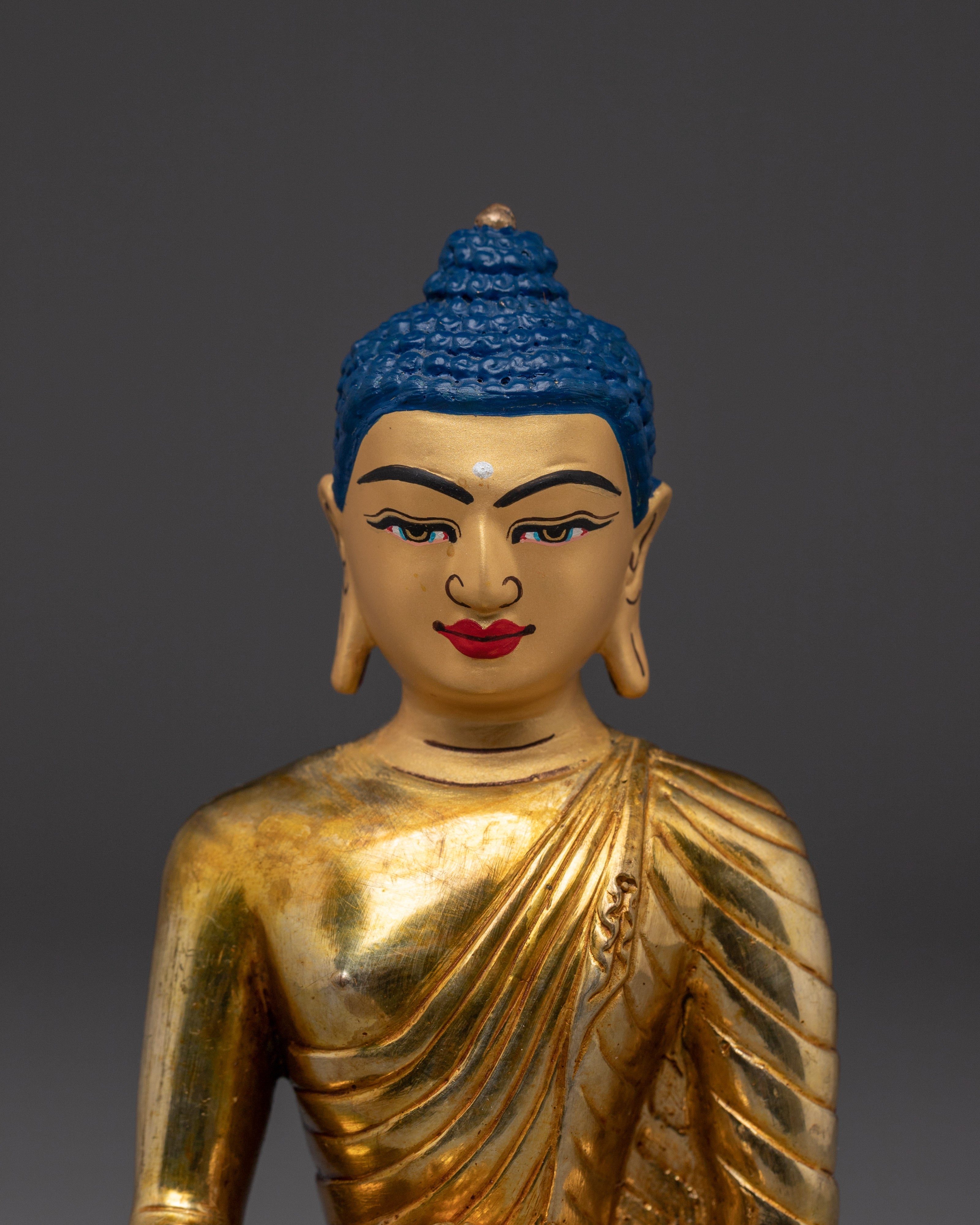 Four Noble Truths of Shakyamuni Buddha | The Awakened One
