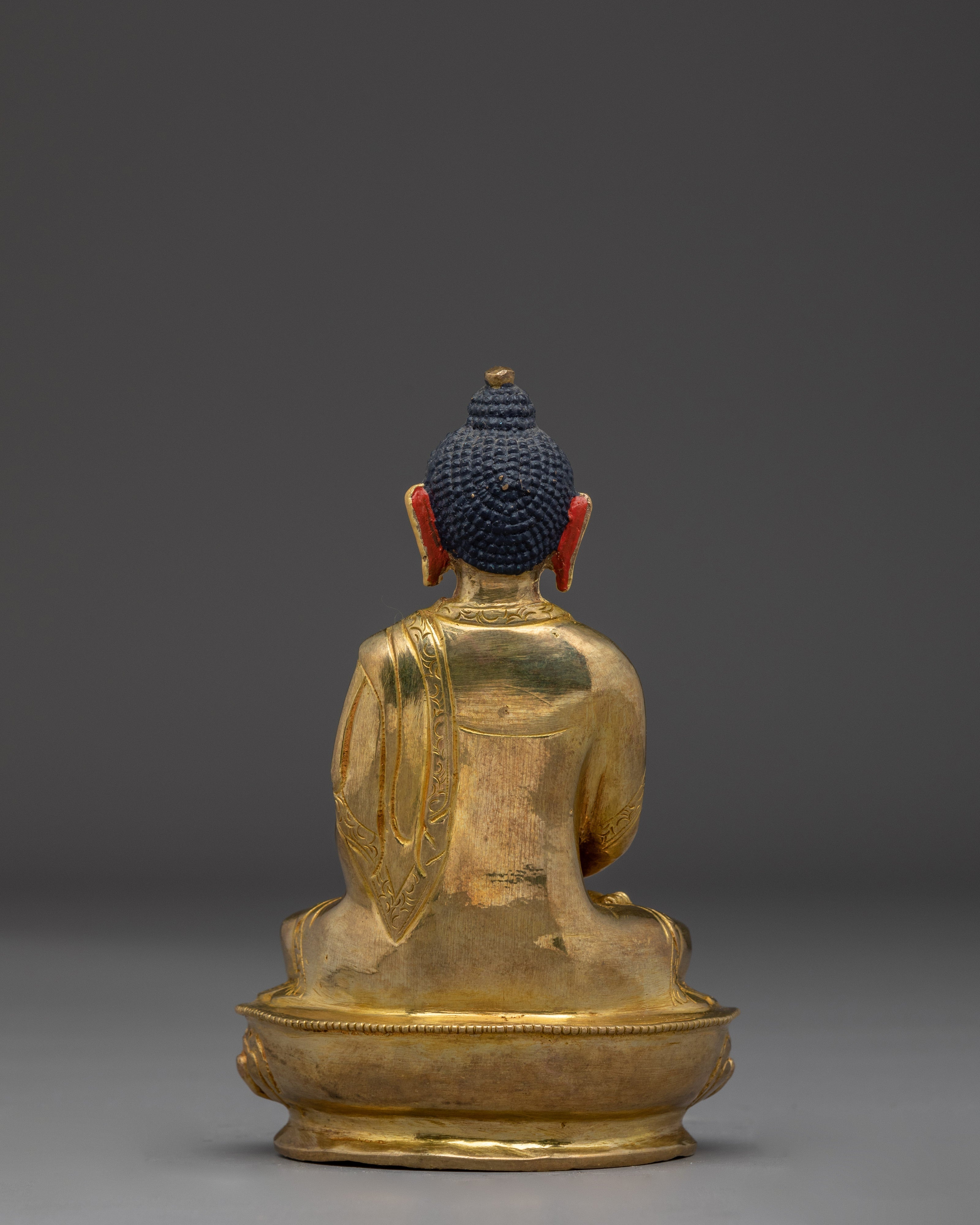 Infinite Light of Amitabha Buddha | Peaceful Buddha