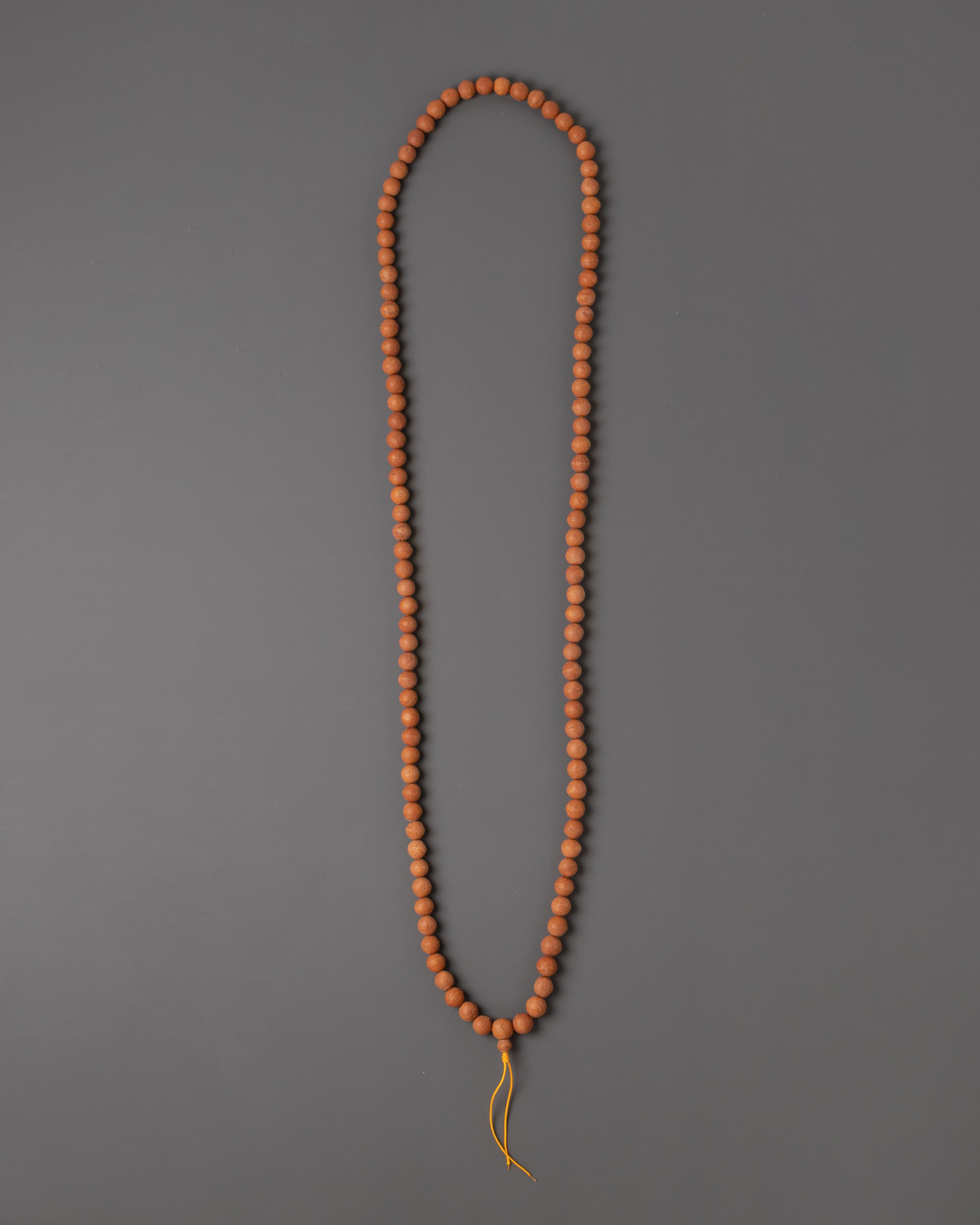 Artificial Bodhi Mala Beads | Buddhist Prayer and Meditation Beads