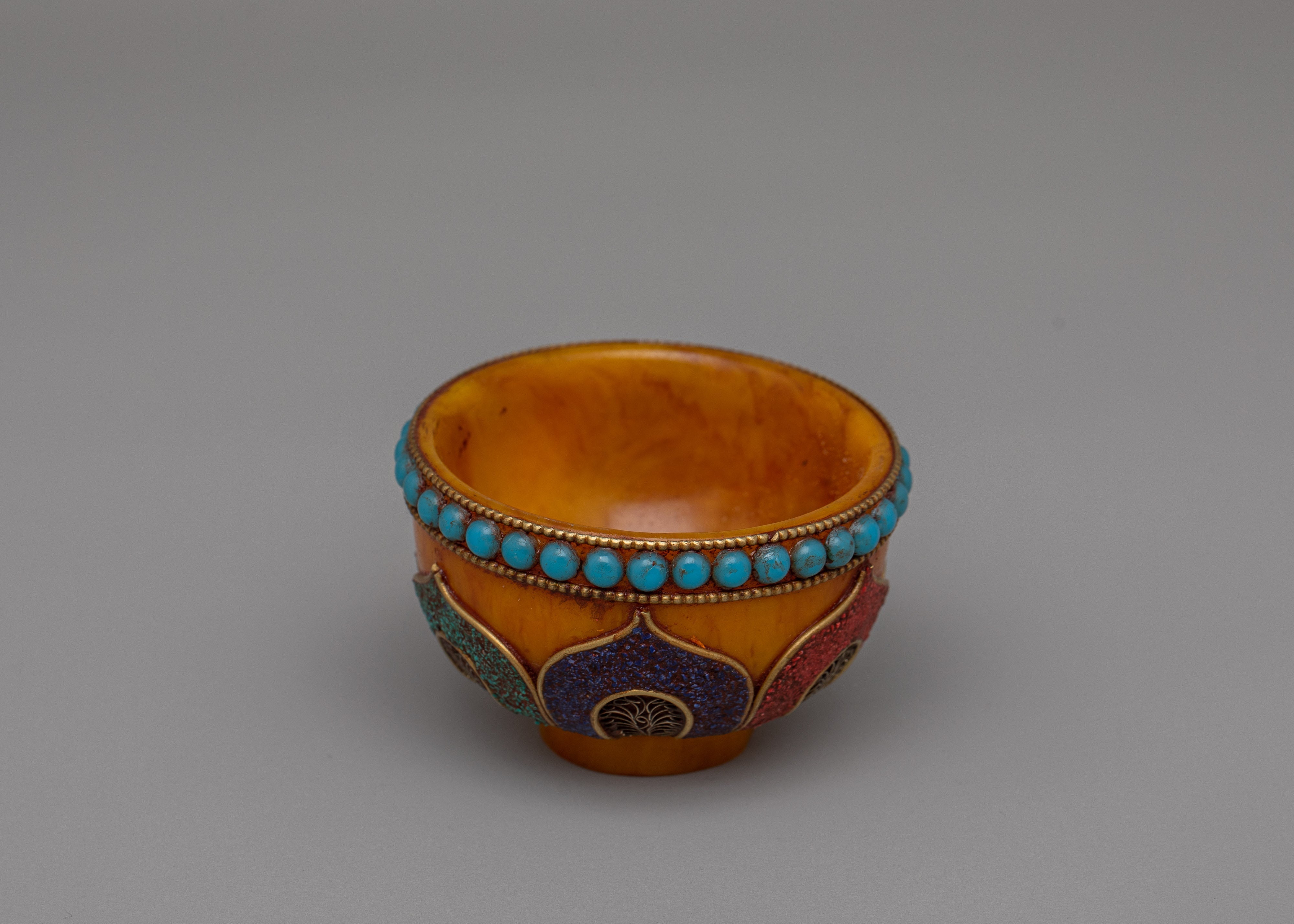 7 Offering Bowls Set | Seven Bowls Set for Reverent Offerings and Prayers