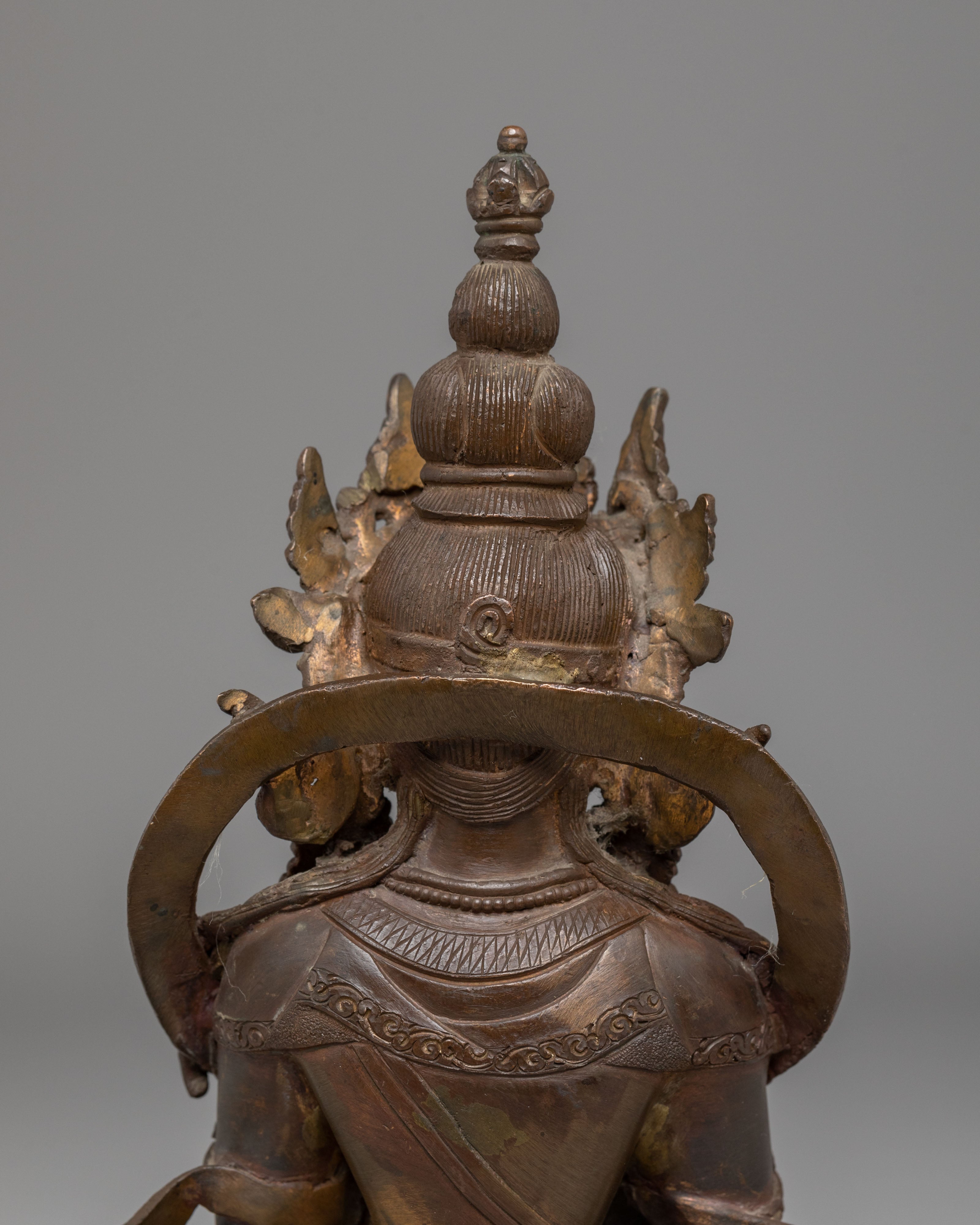 Statue of Vajradhara | Symbol of Enlightenment
