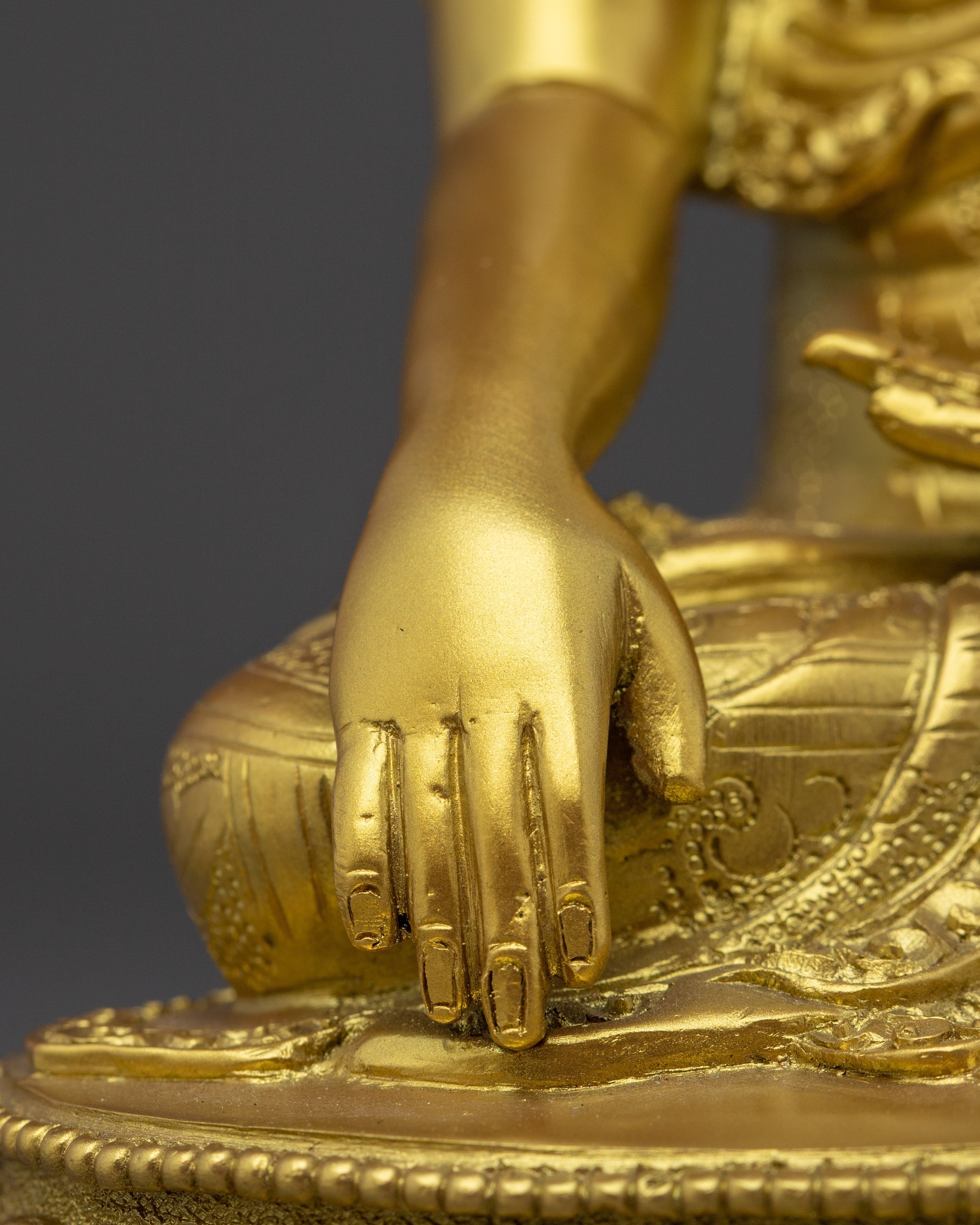 Gautama Buddha Art: Sage of the Shakyas