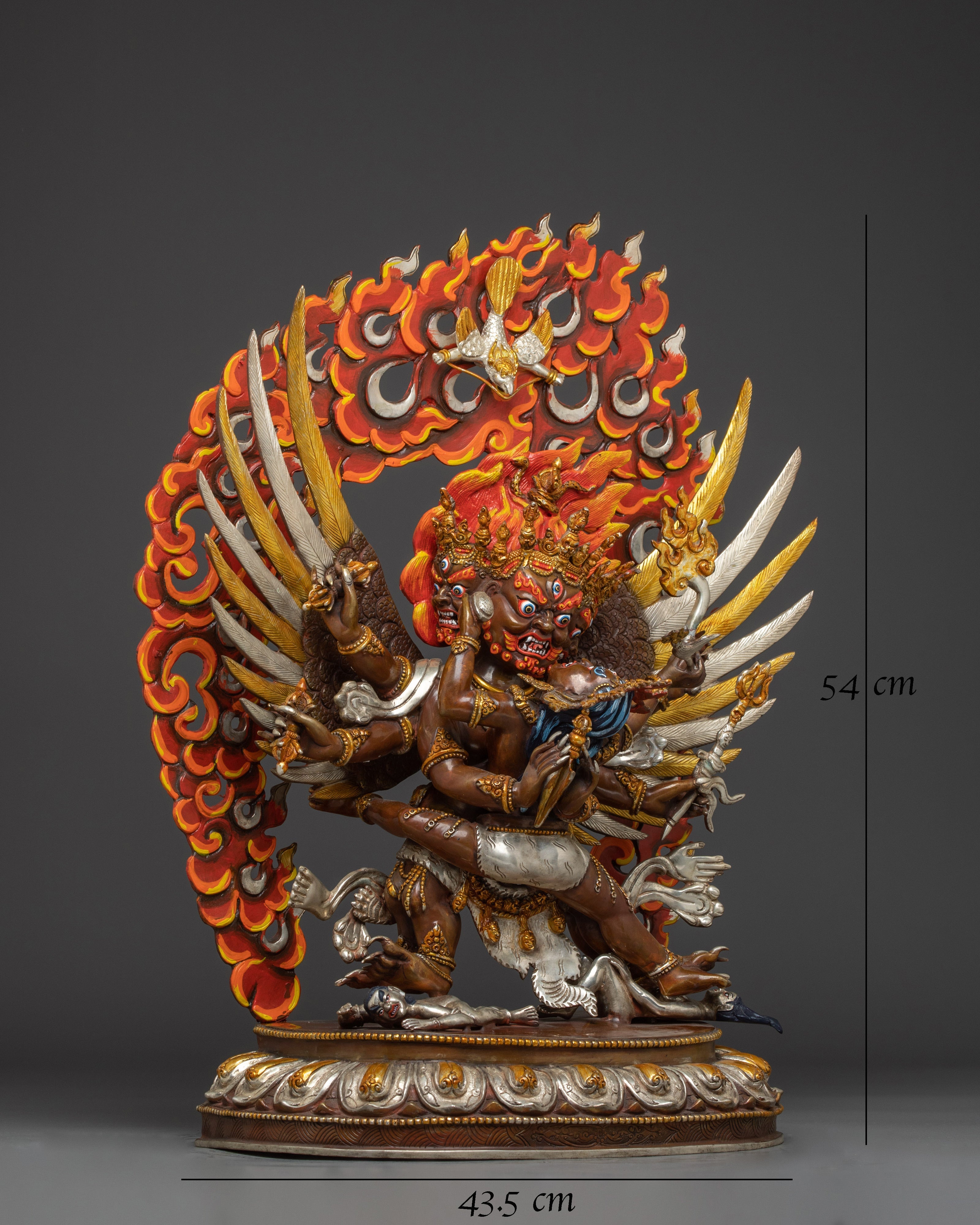 tibetan-deity-vajrakilaya