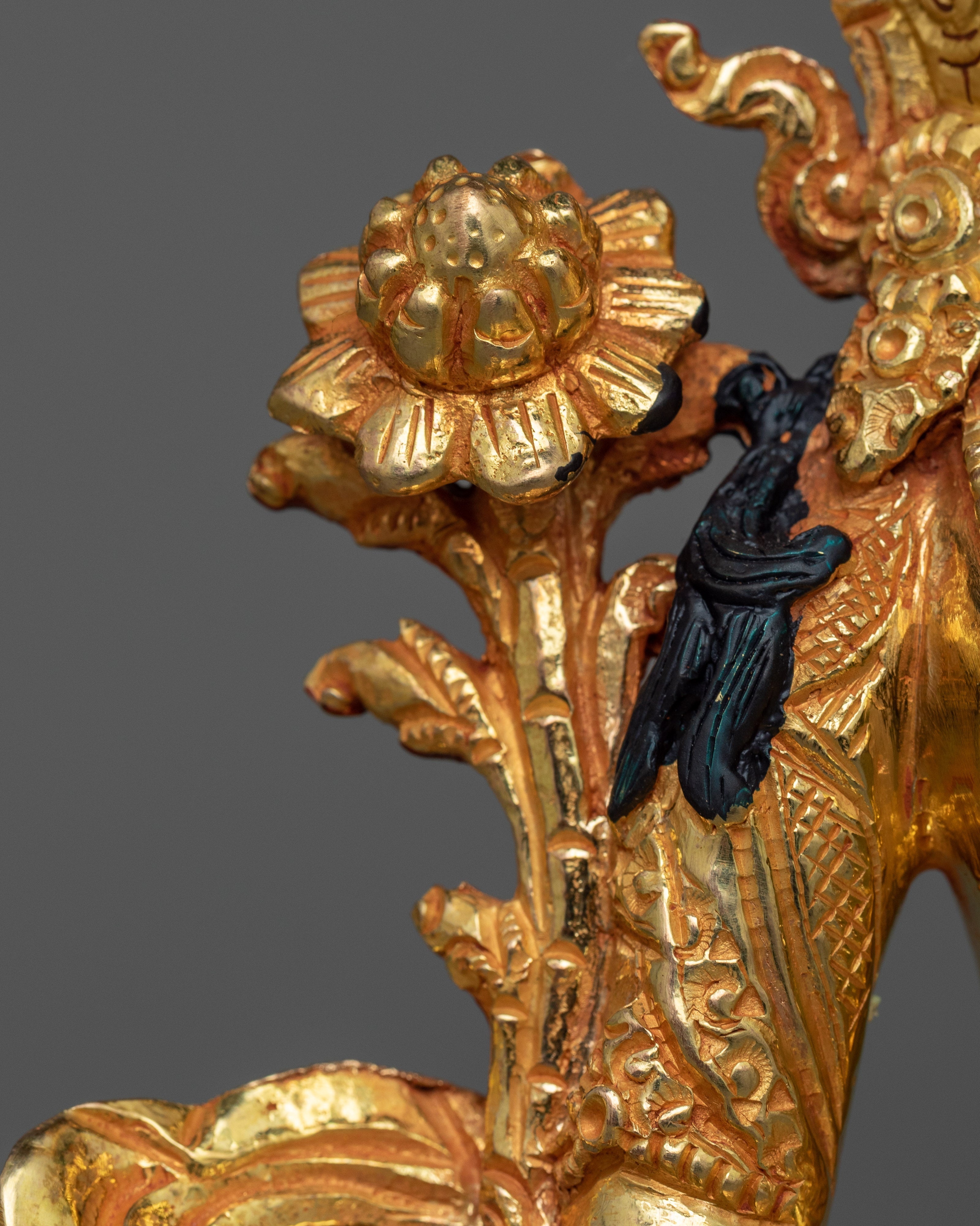 White Tara Zen Buddhist Art | Explore Serenity with our Beautiful Sculpture