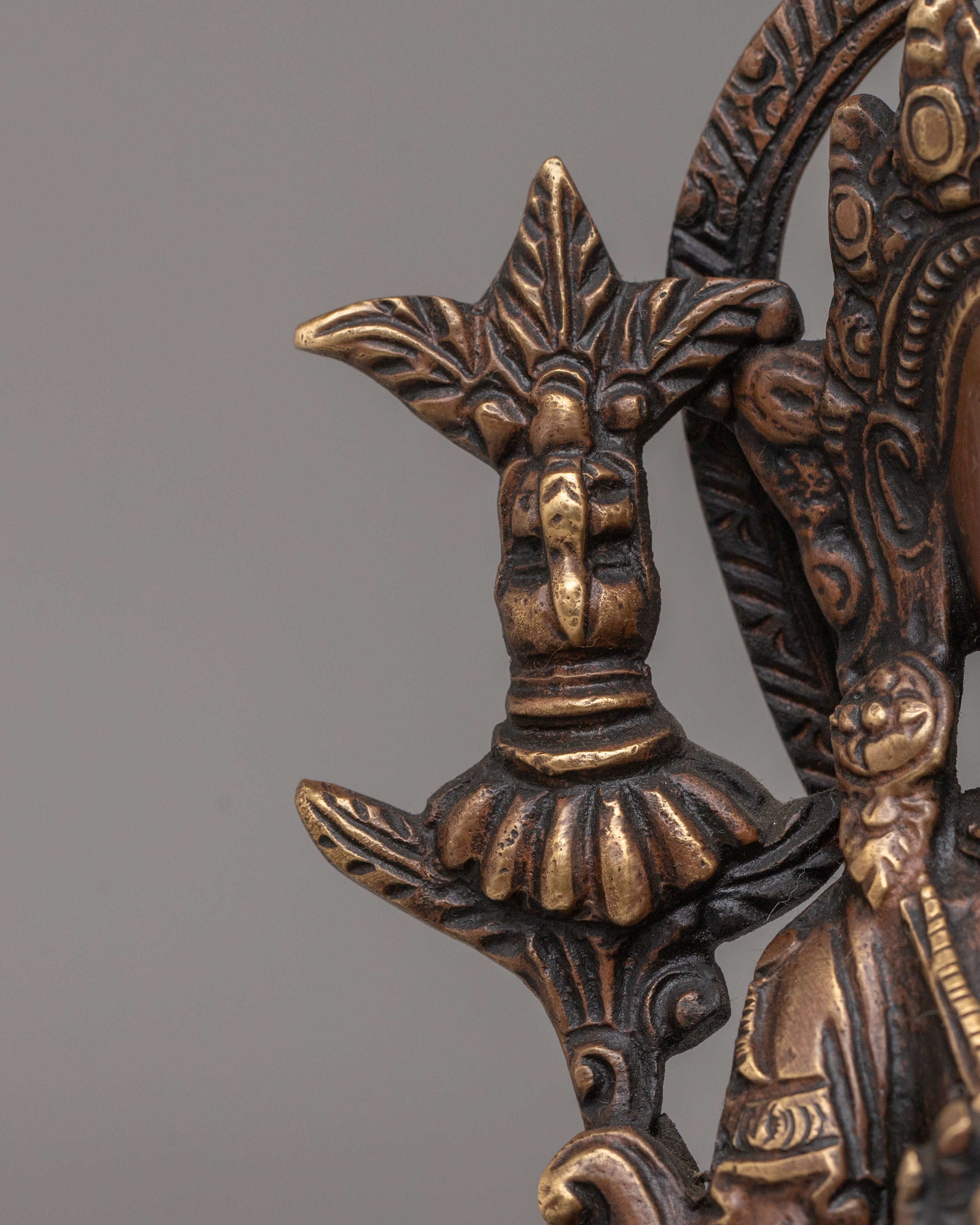 Buddhist Maitreya Buddha Statue | Future Buddha of Love and Compassion