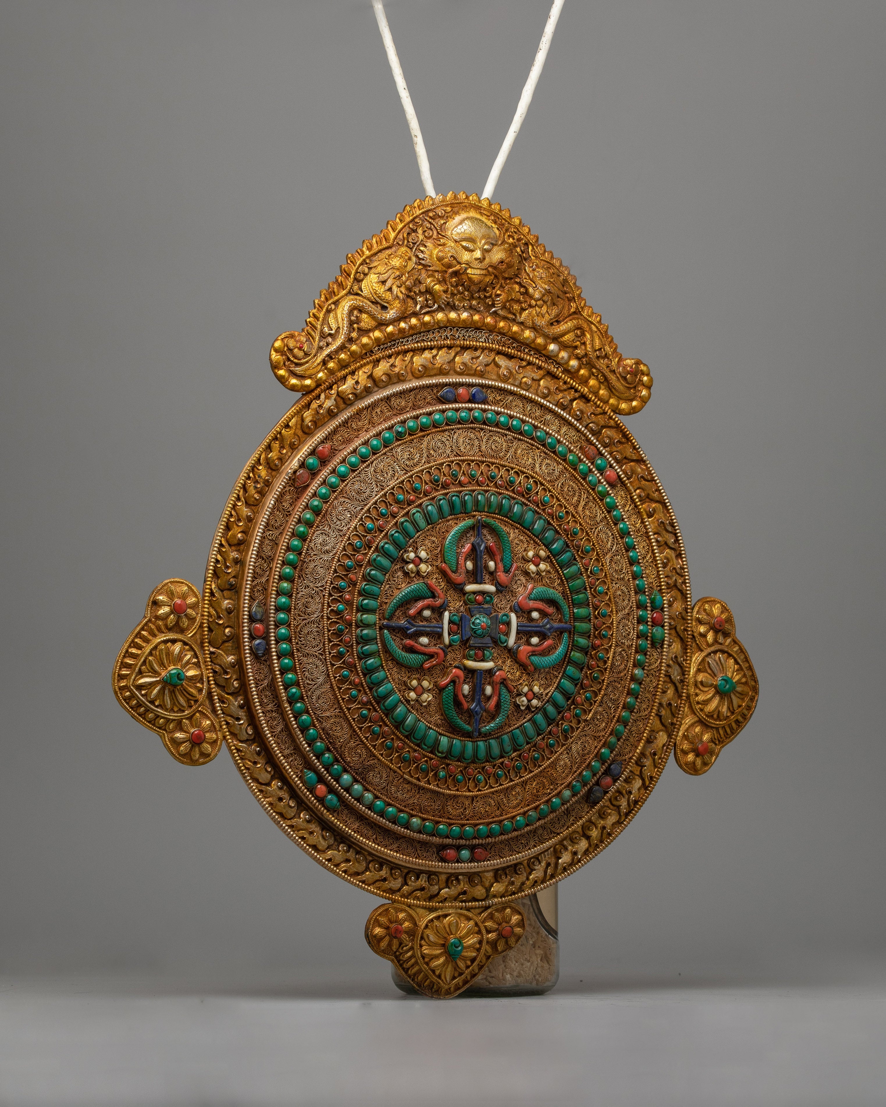 Vajra Mandala | Explore Spiritual Depths with Vajra Mandala