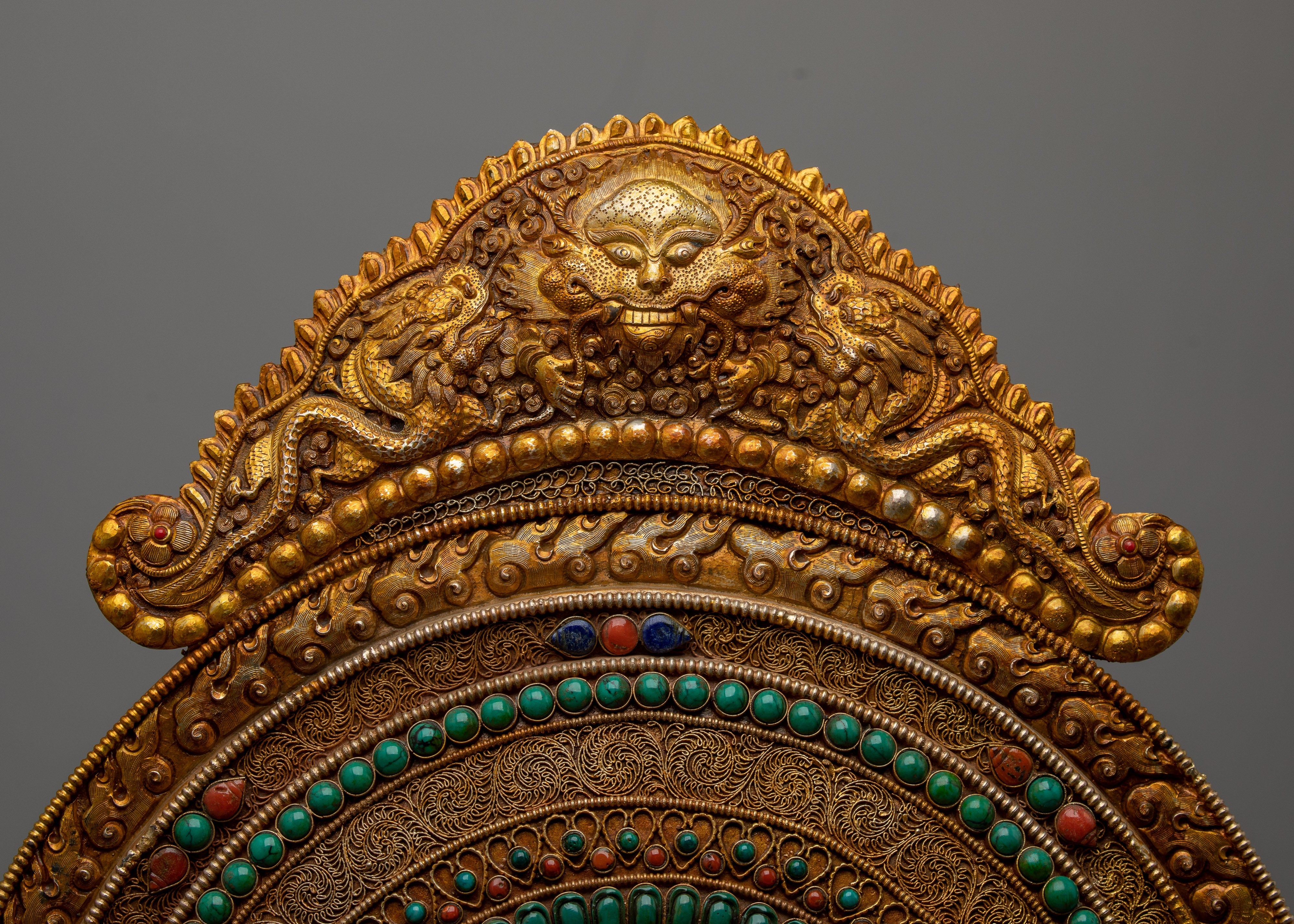 Vajra Mandala | Explore Spiritual Depths with Vajra Mandala