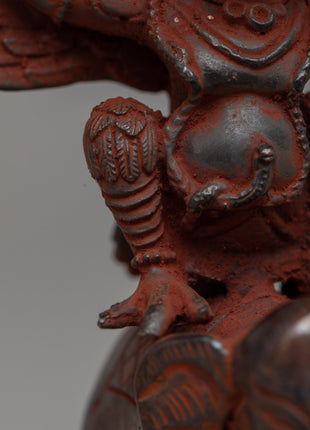 Garuda Bird God | Garuda, the Bird God, Symbolizing Divine Strength