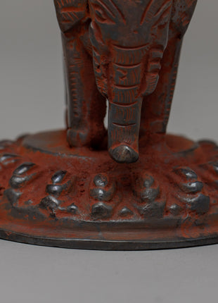 Garuda Bird God | Garuda, the Bird God, Symbolizing Divine Strength