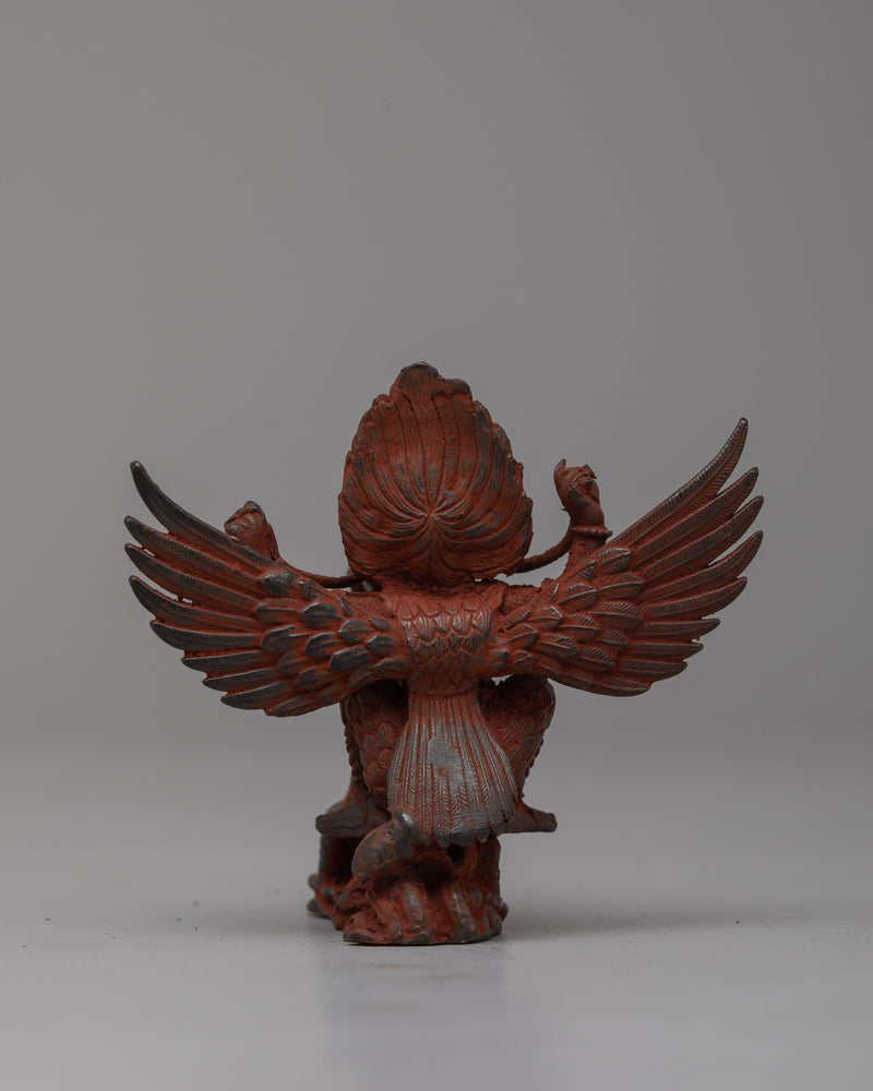 Garuda God Statue | Symbol of Strength, Courage, and Divine Justice