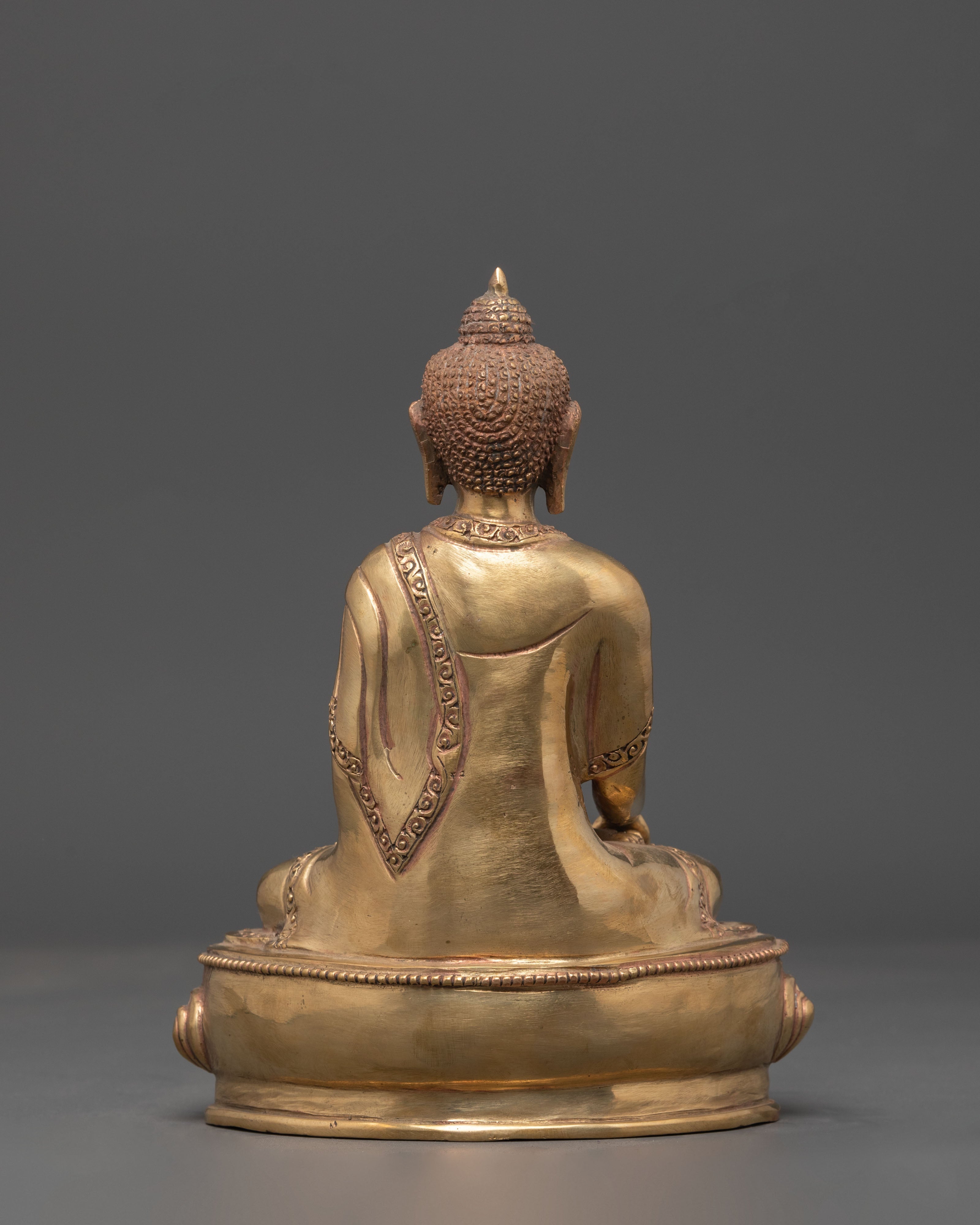 Teacher of Compassion Shakyamuni Buddha | Statue of Siddhartha Gautama