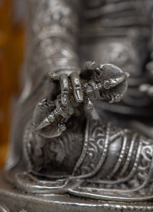 Deva Guru Rinpoche Statue | Representation of Enlightened Wisdom and Compassion