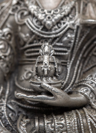 Deva Guru Rinpoche Statue | Representation of Enlightened Wisdom and Compassion