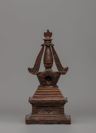 stupa-for-decor