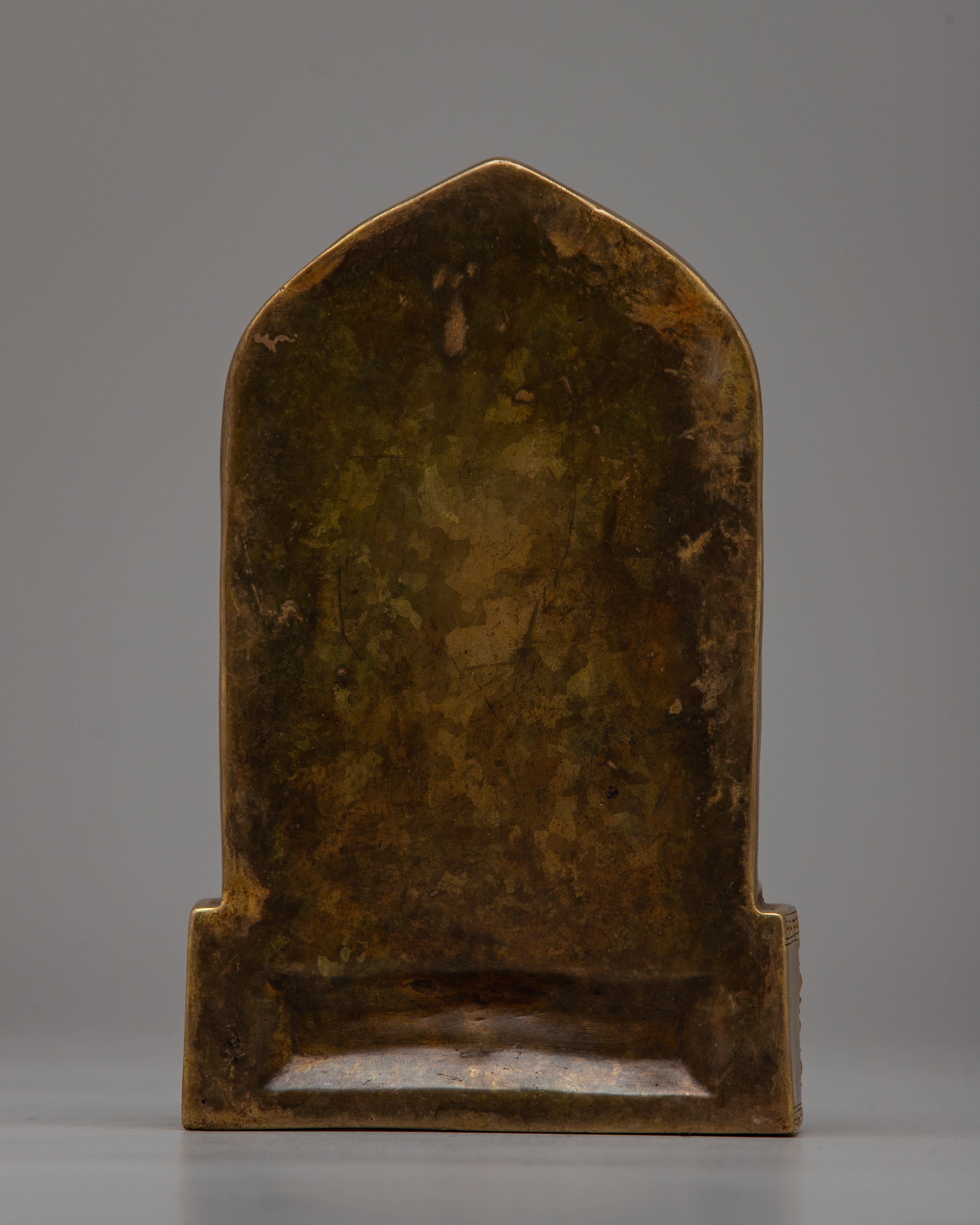 Bodhisattva Buddha Shakyamuni Statue | Timeless Tribute to Spiritual Enlightenment and Compassionate Guidance