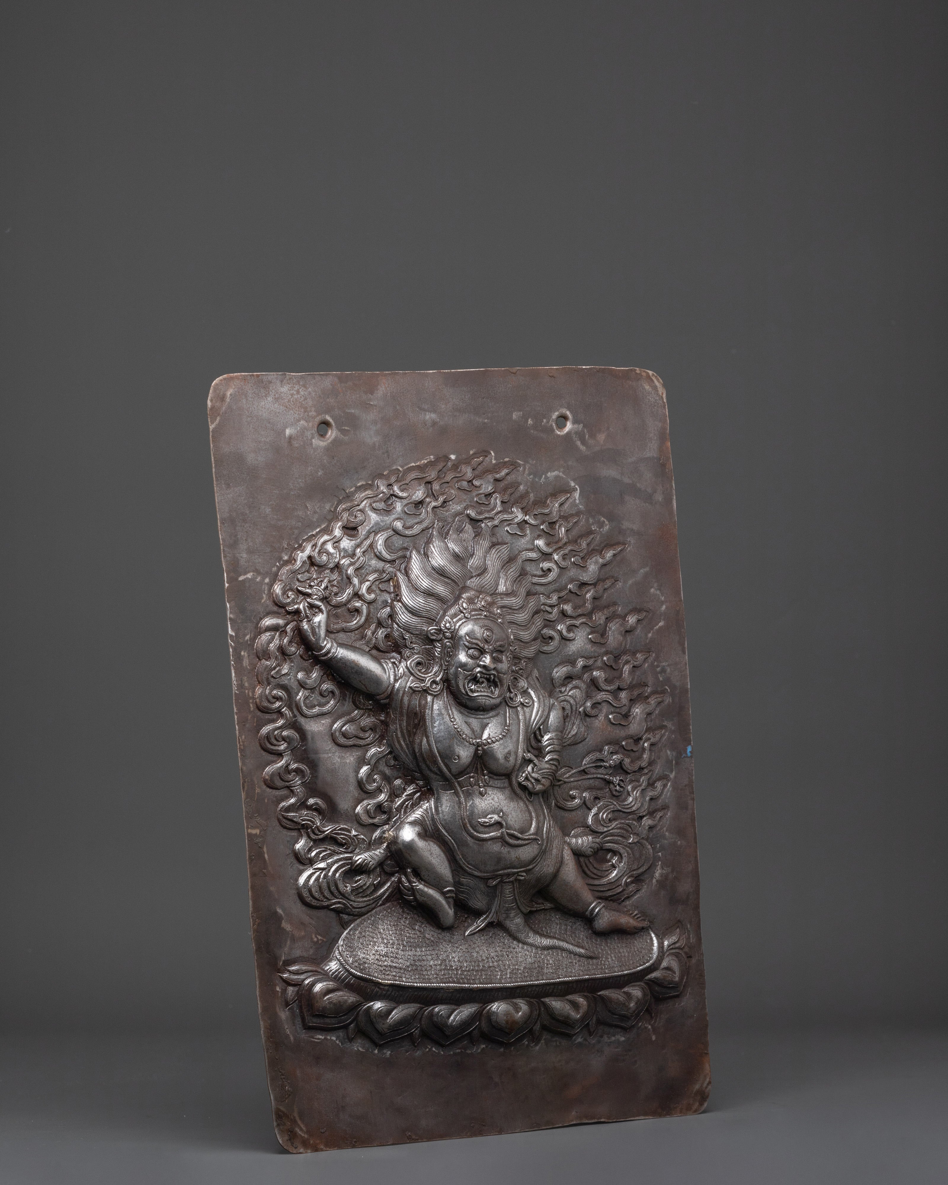 Sacred Wall Decor | Wall Hanging for Spiritual & Meditation