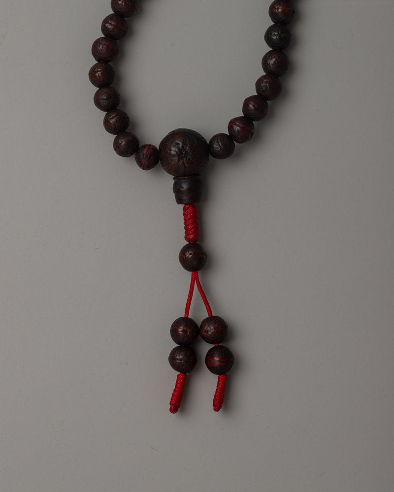 Buddha Chitta Mala | Beads for Spiritual Practice & Meditation