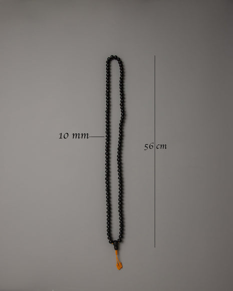 Buddhist Ristha Beads |  Sacred Mala Beads for Spiritual Gifts