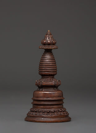 Stupa of Compassion