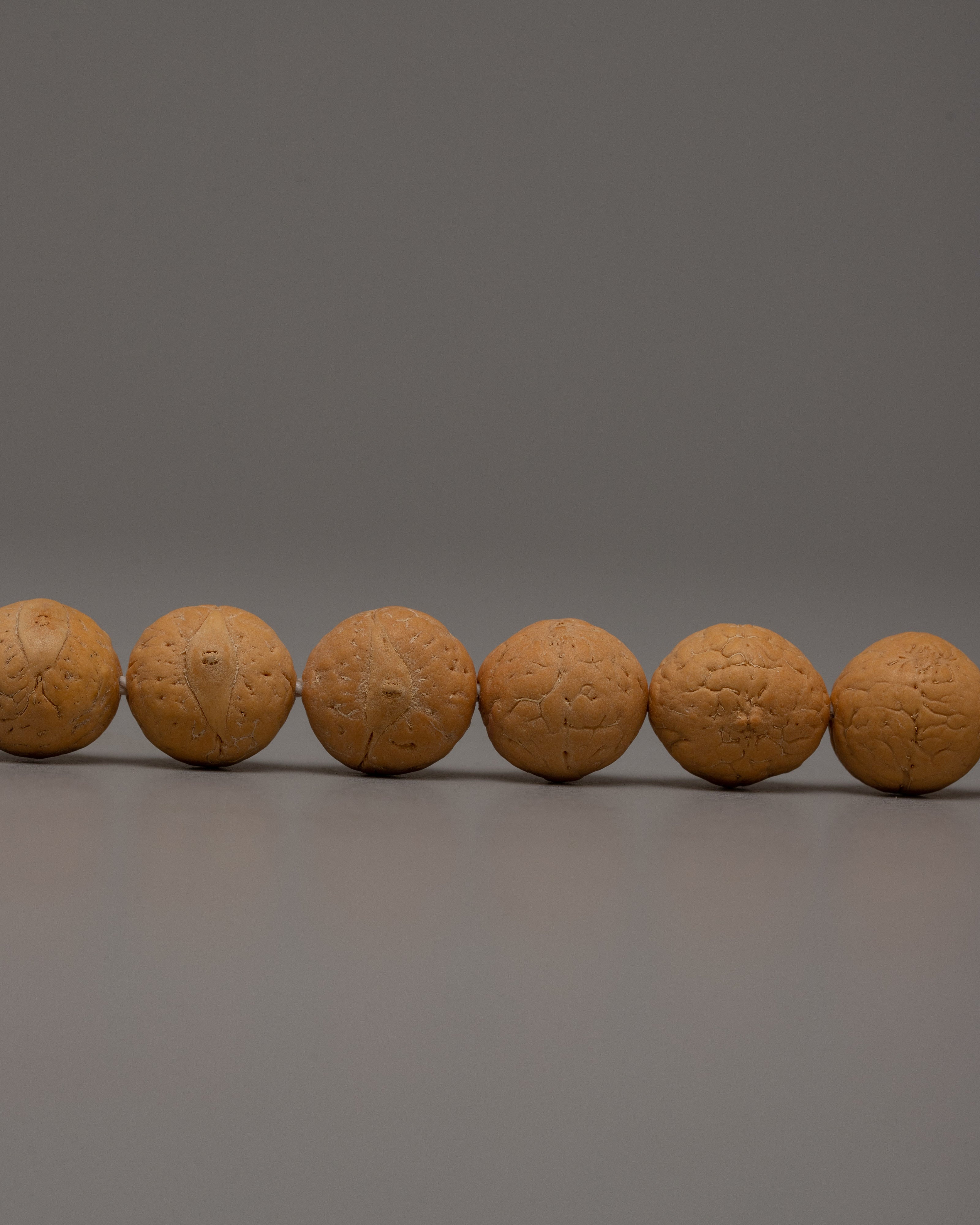 Buddha Chitta Prayer Beads | Tibetan Prayer Items