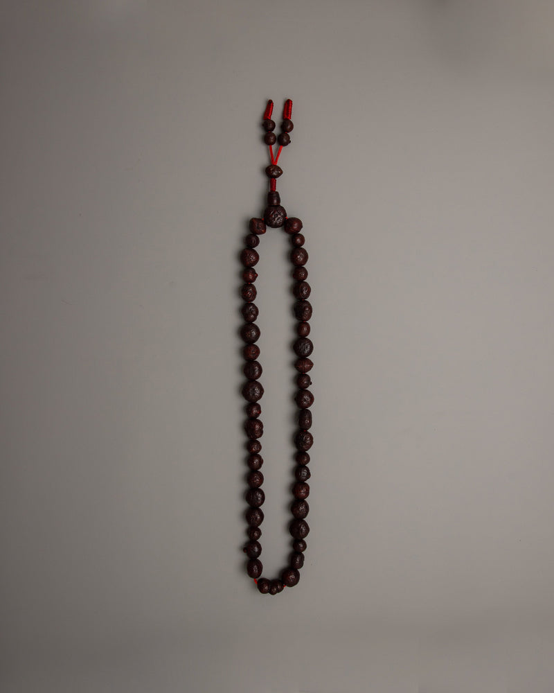 Buddhachitta Mala | Spiritual Consciousness Through Sacred Beads