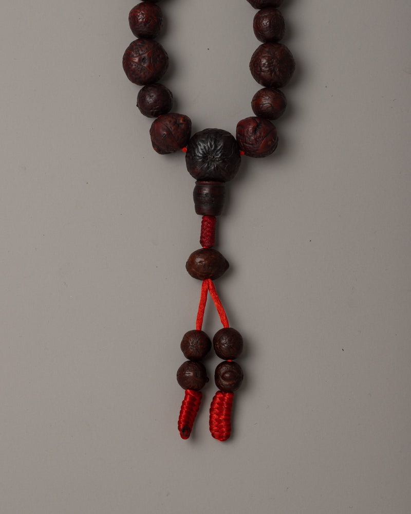 Buddhachitta Mala | Spiritual Consciousness Through Sacred Beads