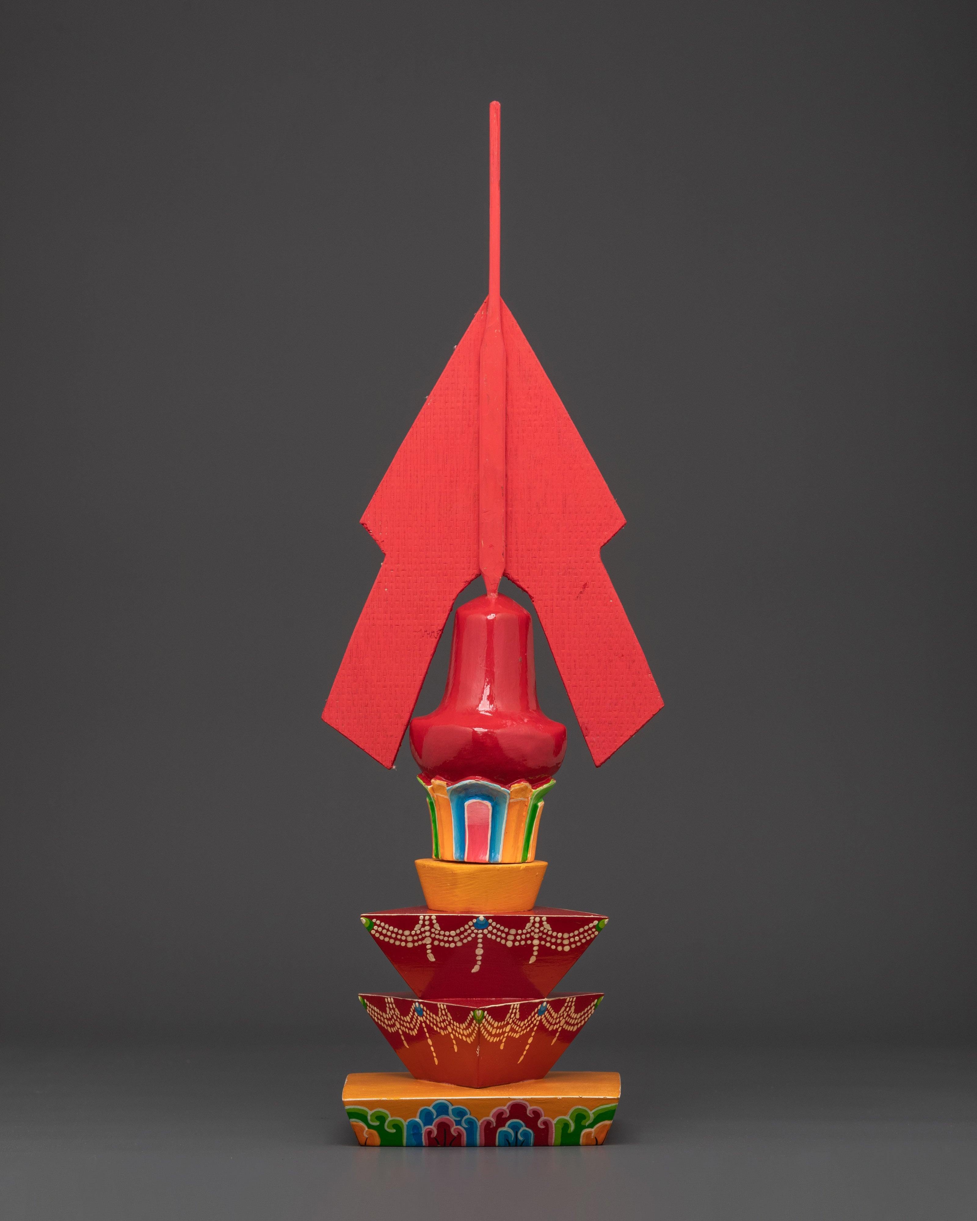 Traditional Torma | Puja and Ritual Offerings