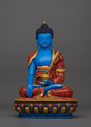 blue-shakyamuni-buddha
