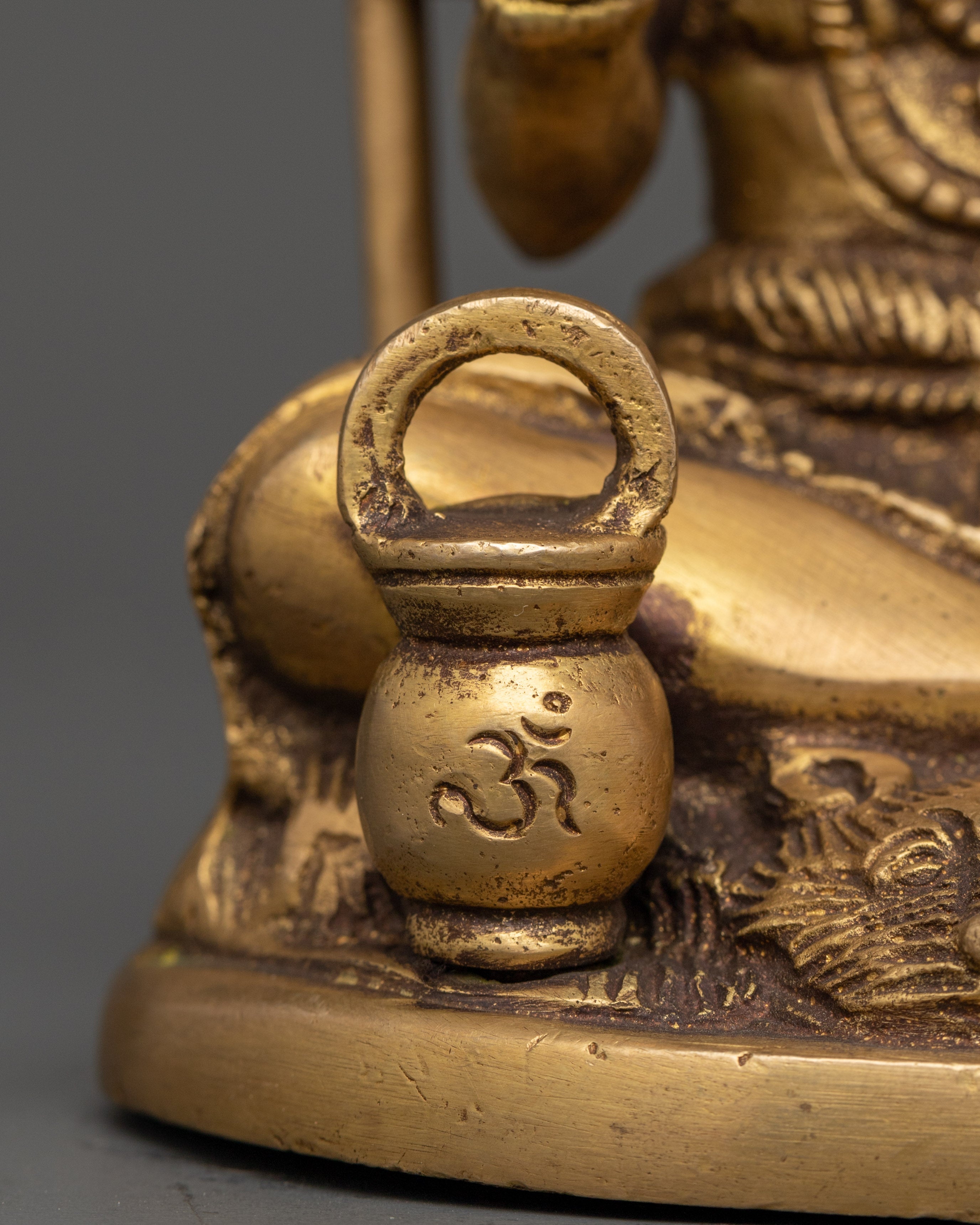 Lord Shiva Sculpture | Mahadeva, Destroyer of Ignorance