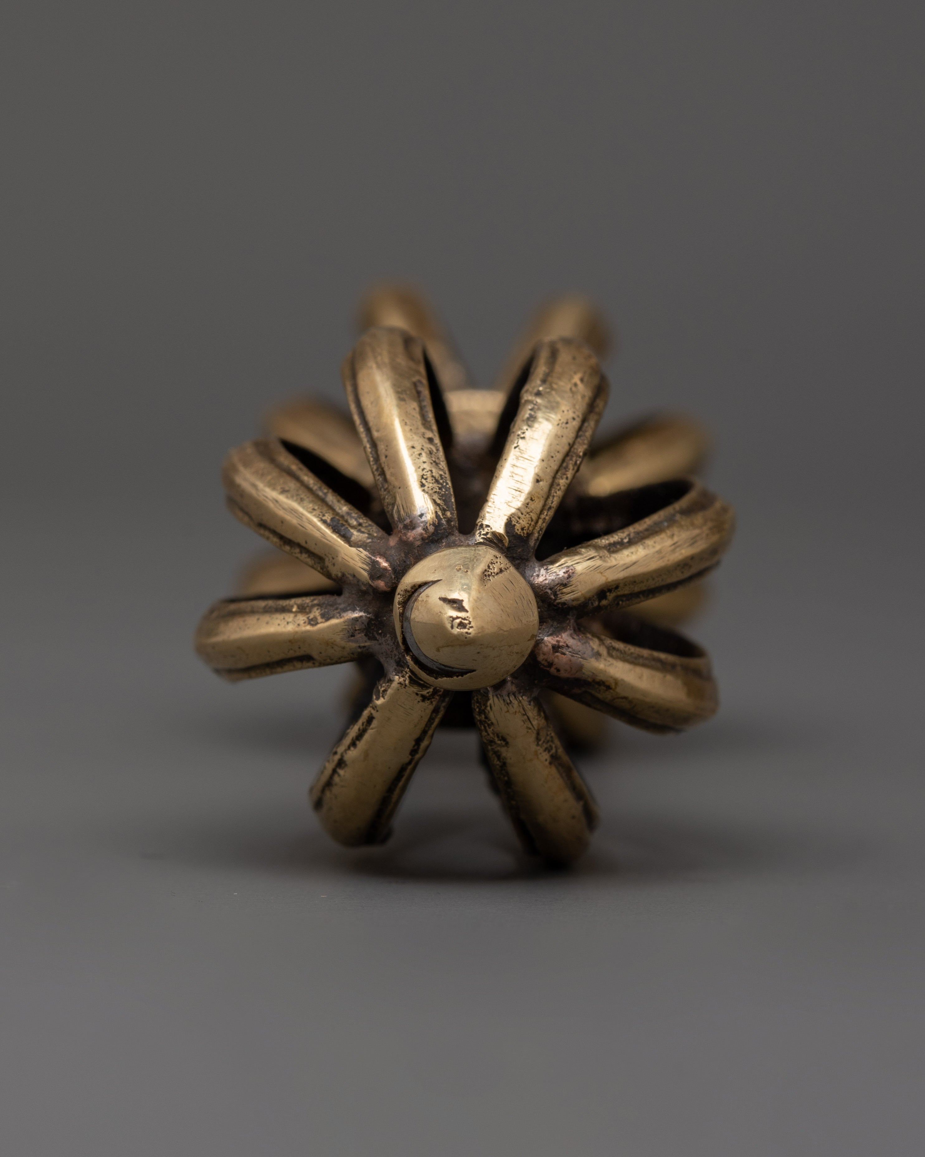 Spiritual Vajra Dorje | Spiritual Strength & Ritual Power