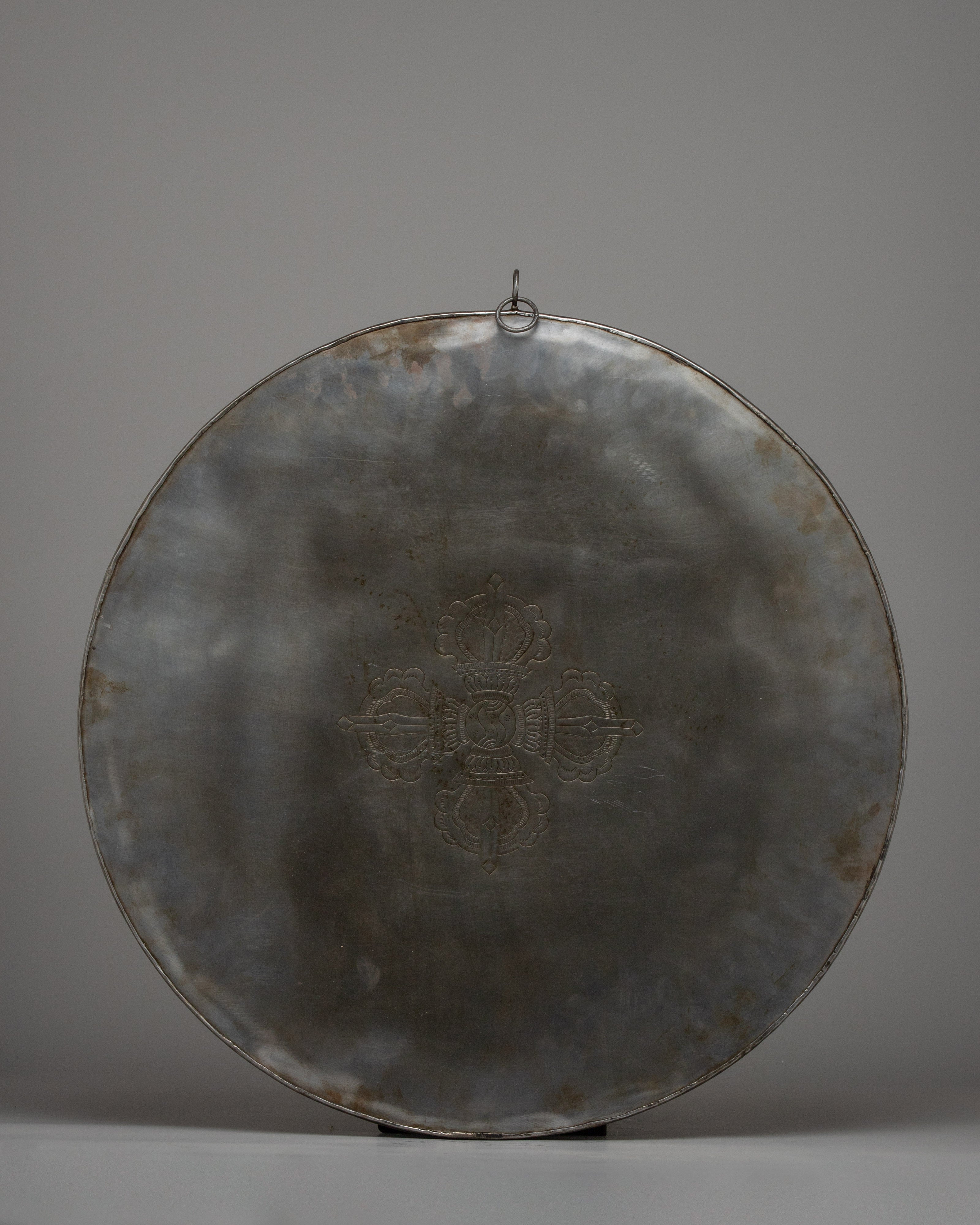 Namtoshe Wall Hanging Decor |  Himalayan Serenity into Living Spaces