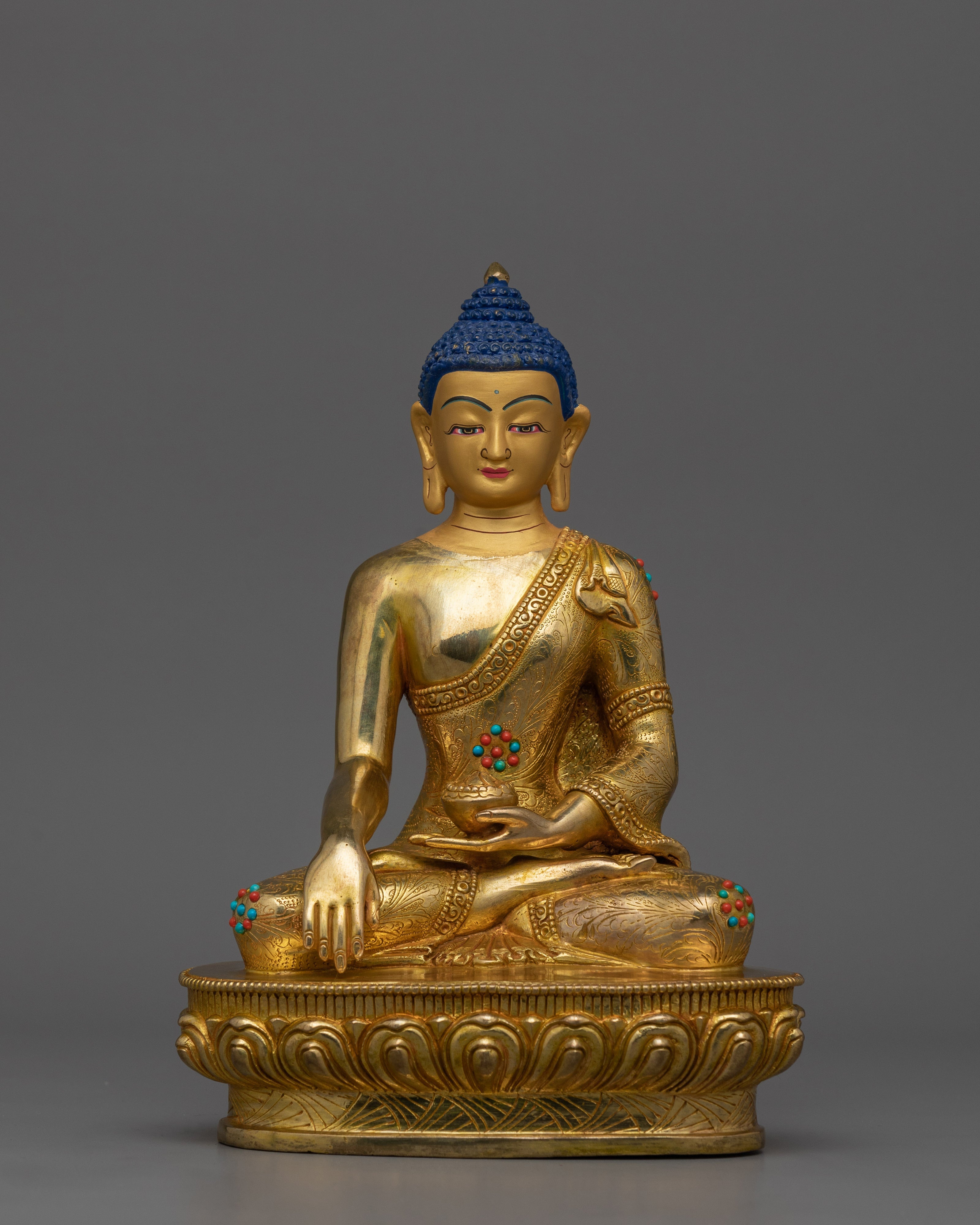 holder-of-knowledge-shakyamuni-buddha