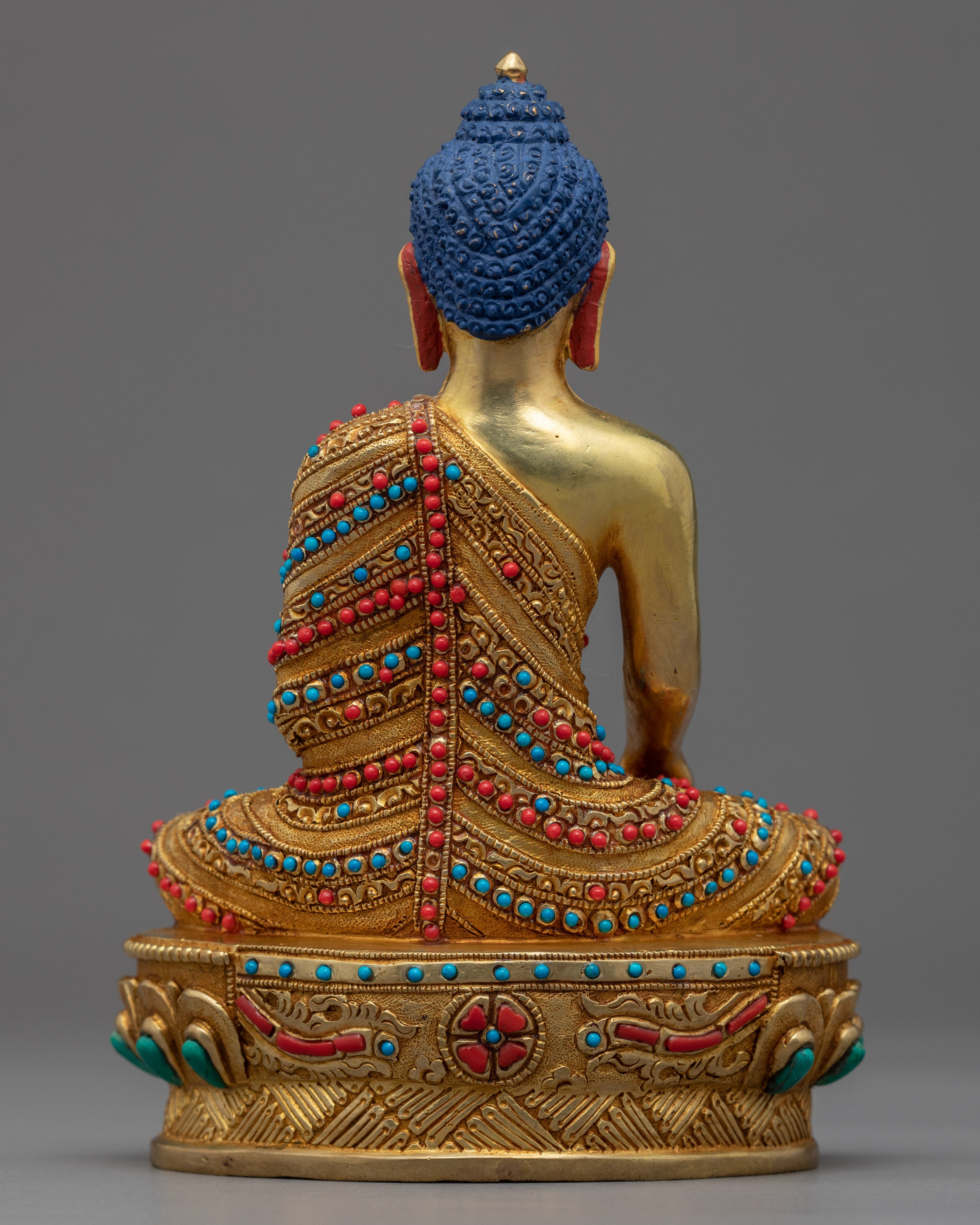 Gautam Buddha Siddhartha Sculpture | Handmade Buddhist Sculpture