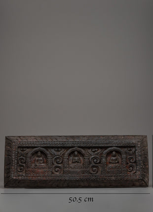 Wooden Book Cover | Authentic Wooden Book Holder