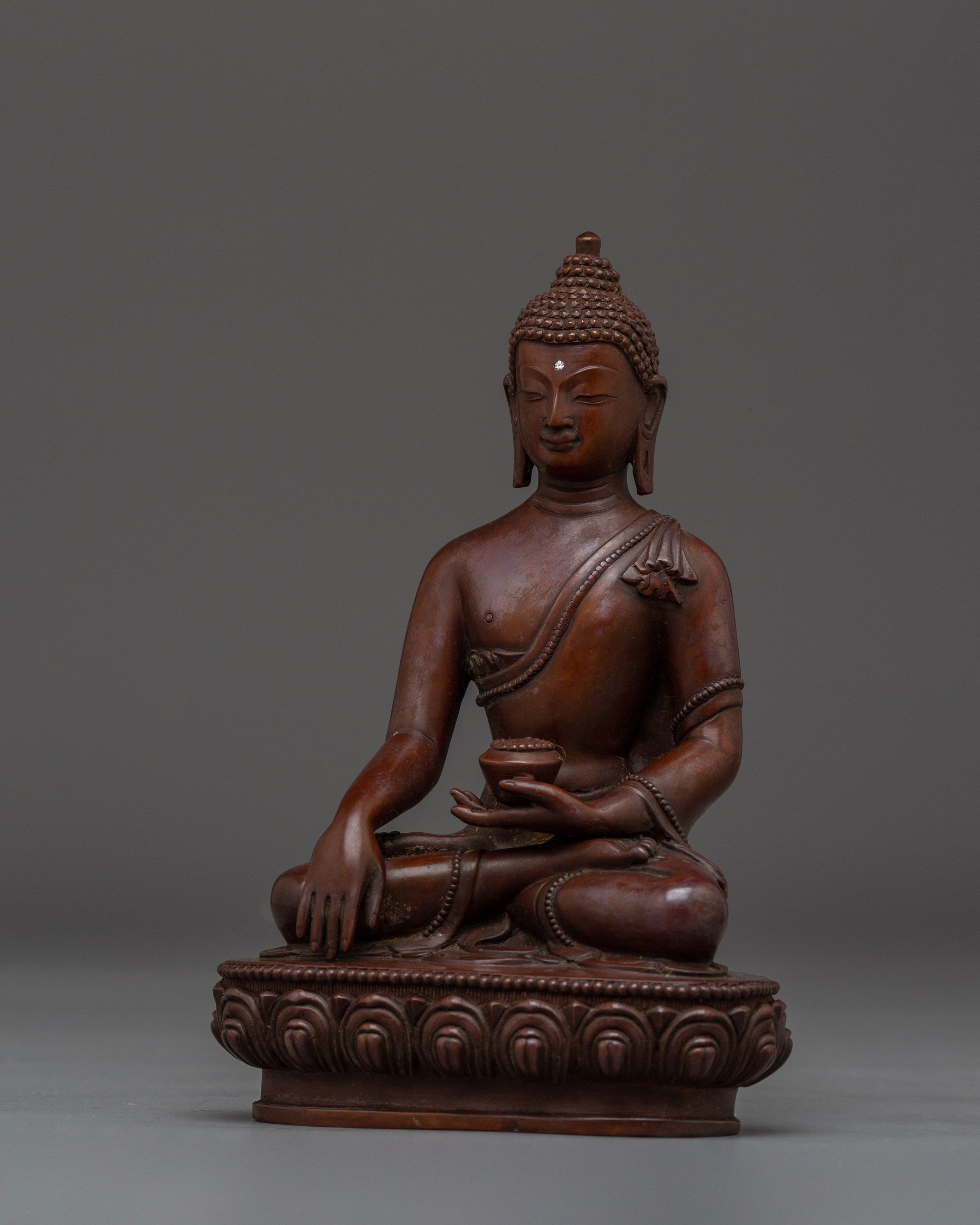 Handmade Gautama Buddha Statue | Dharma Teacher
