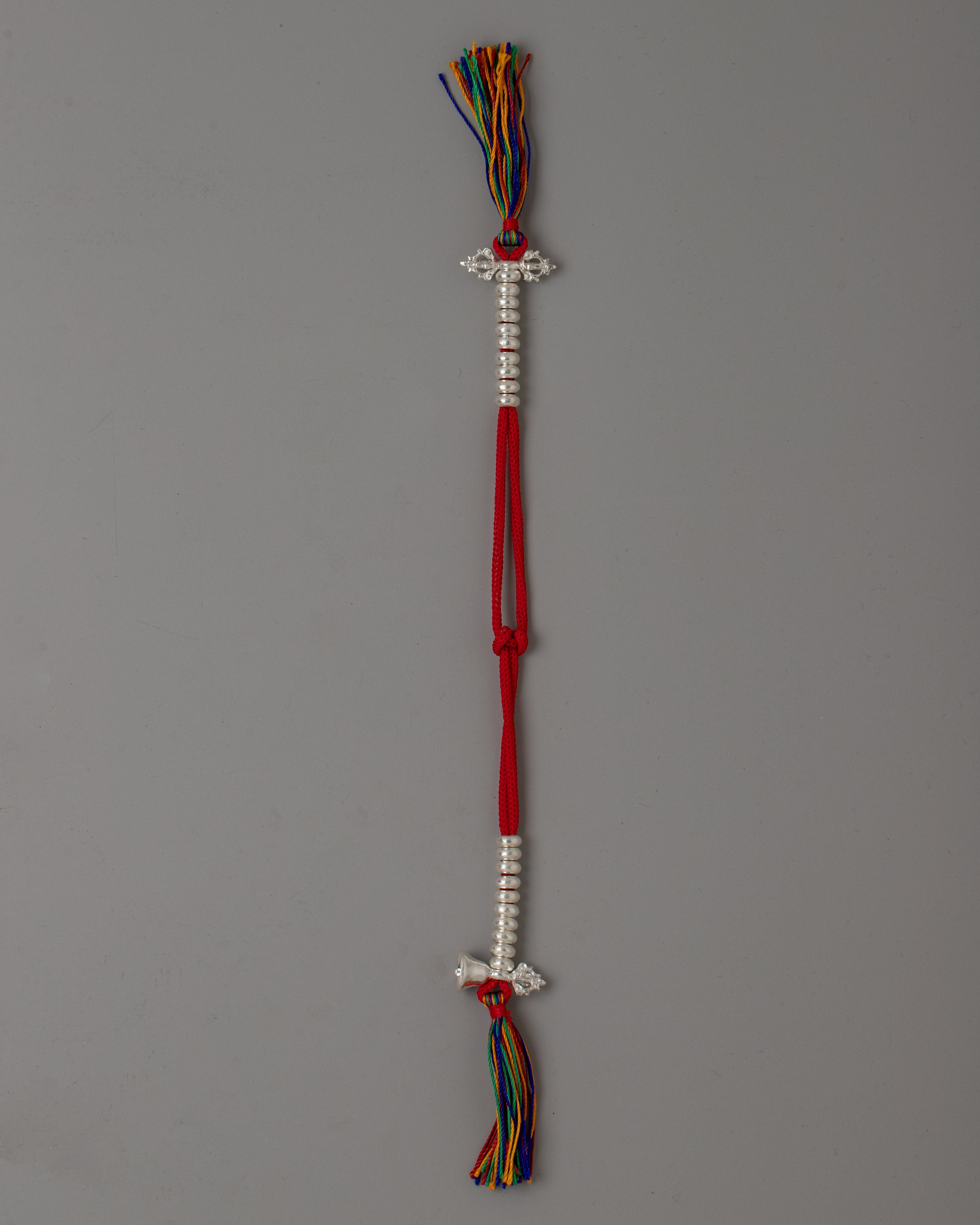 Japa Mala Counter | Tibetan Ritual Prayer Tools
