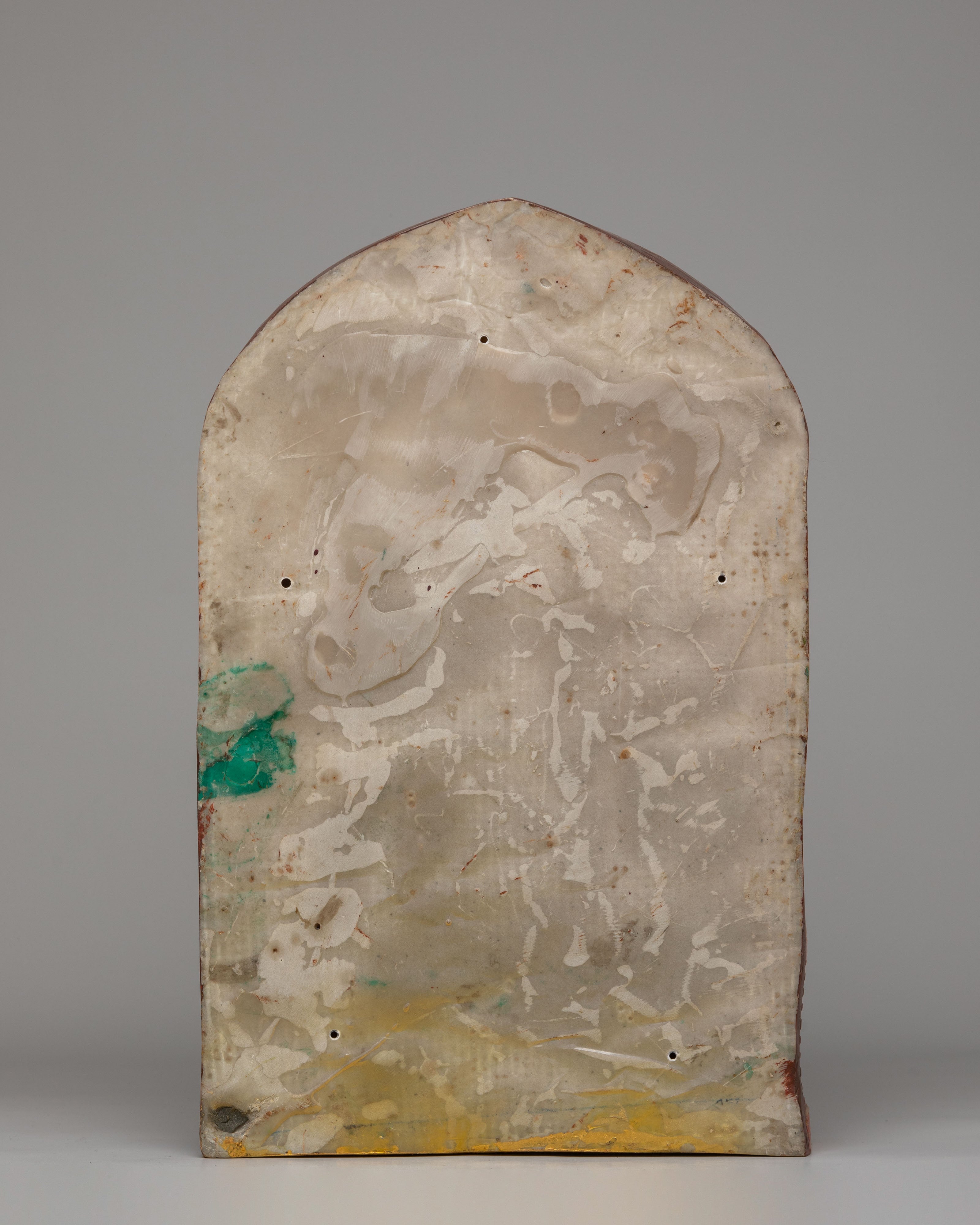 Handmade Statue of Maitreya Buddha | The Future Buddha