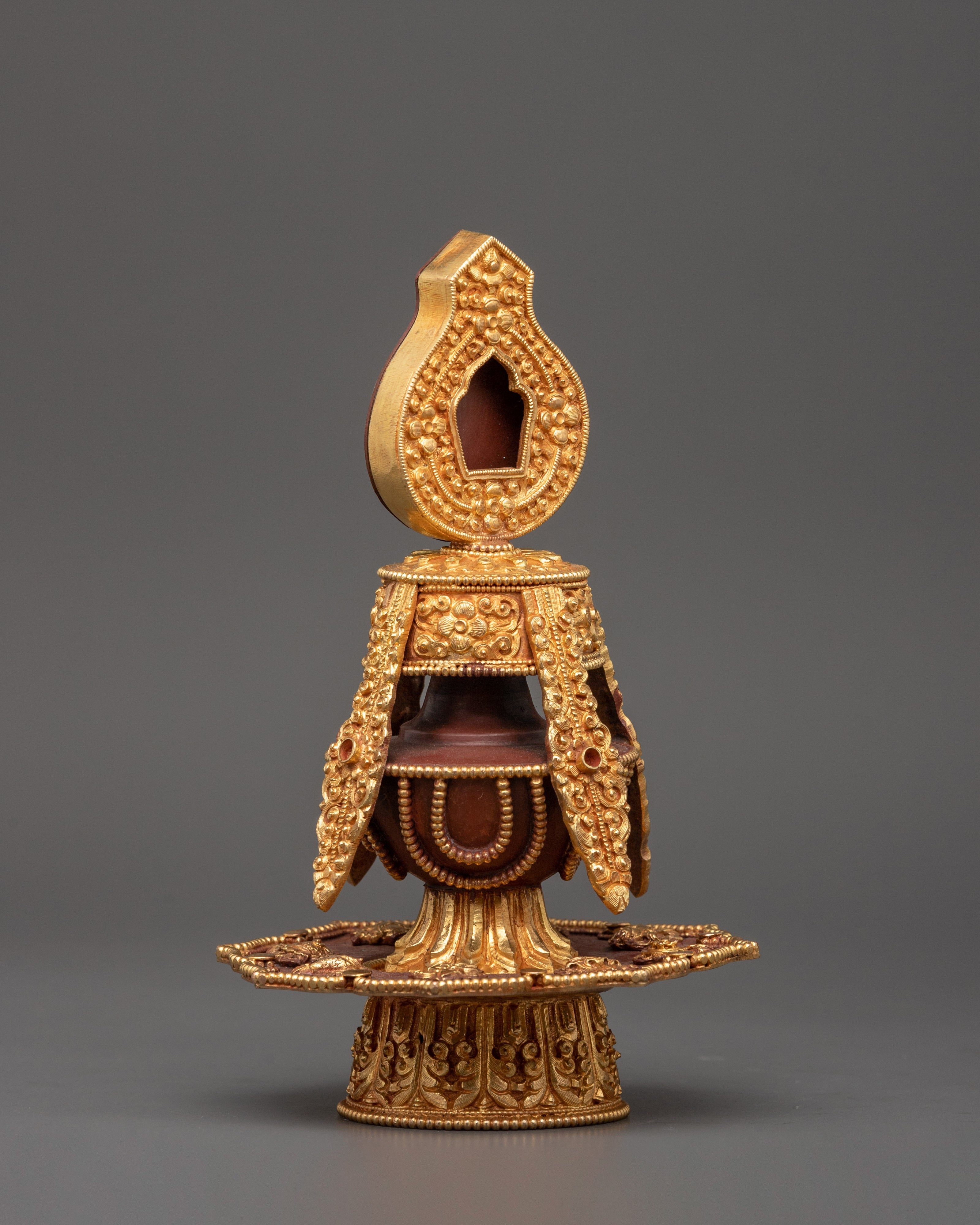 Torma for Vajrayana Altar |  Torma for Tibetan Buddhist rituals
