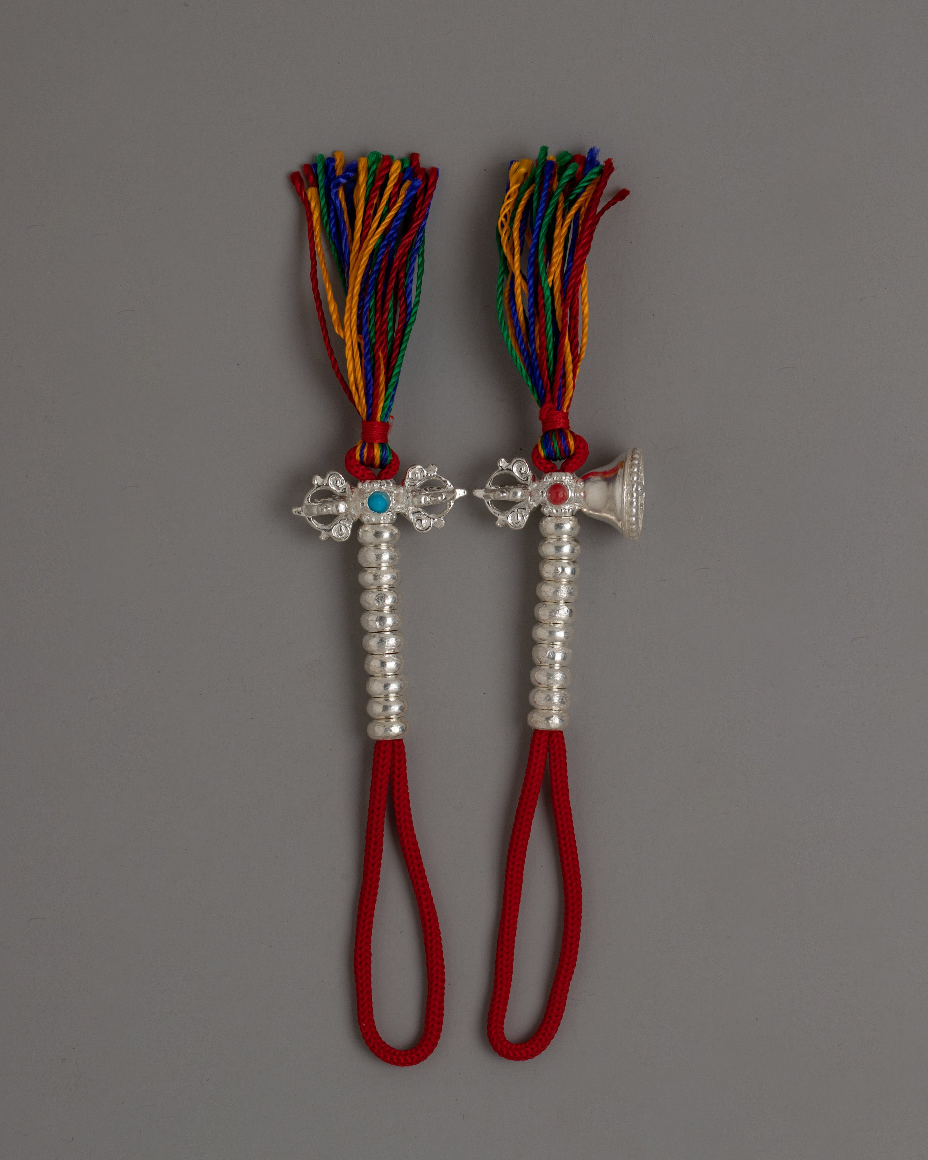 Tibetan Mala Counter | Beautiful Tool to Keep Track of Your Prayers