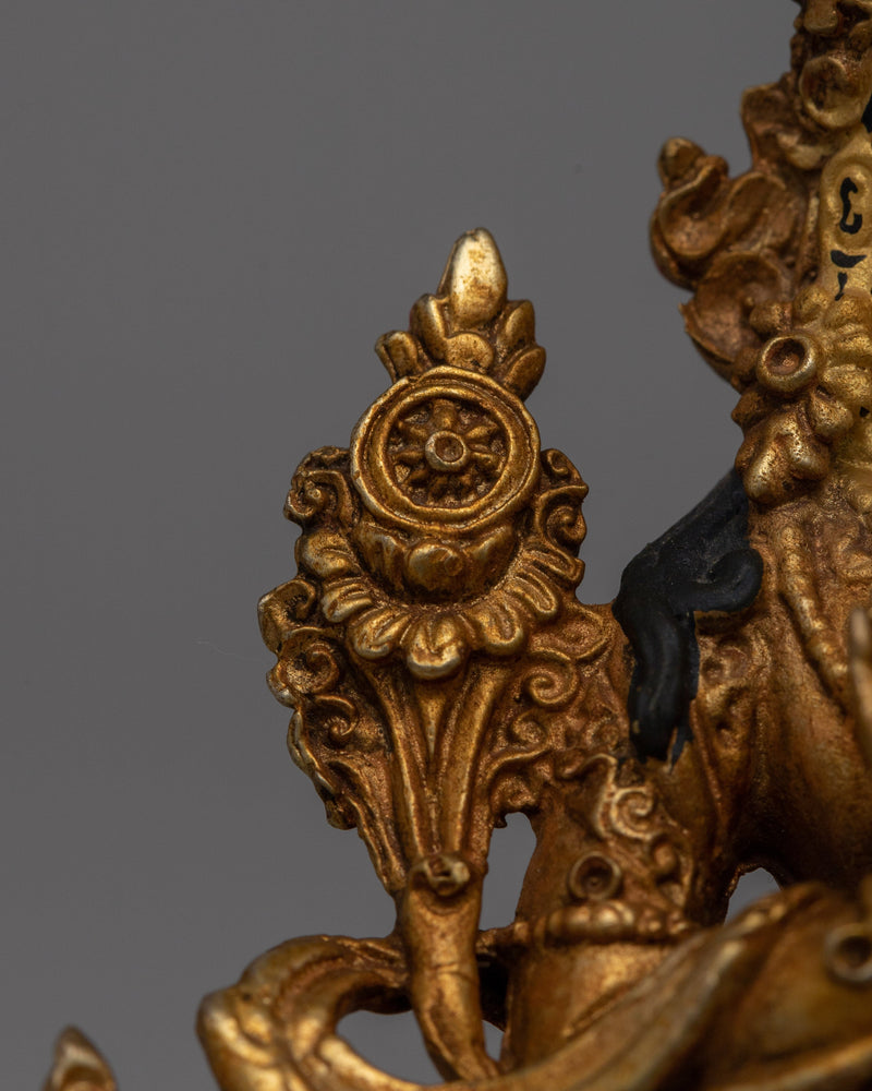 Bodhisattva Maitreya Buddha Statue | A Symbol of the Future Buddha's Generosity